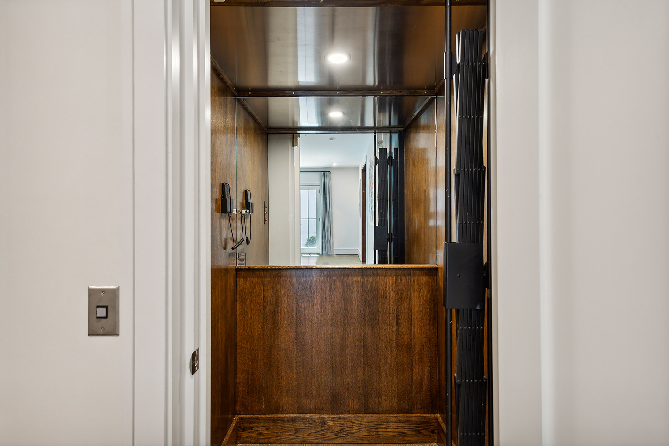  Exclusive Haven of Privacy Nestled in the Heart of Buckhead Atlanta - 物件實景