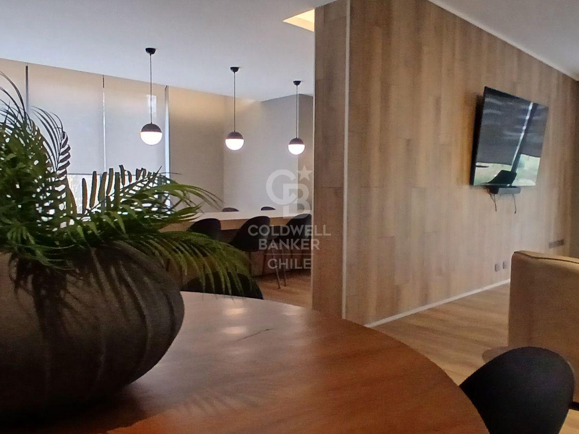 Las Condes, Chile, 2 Bedrooms Bedrooms, ,2 BathroomsBathrooms,Residential,For Sale,1897124