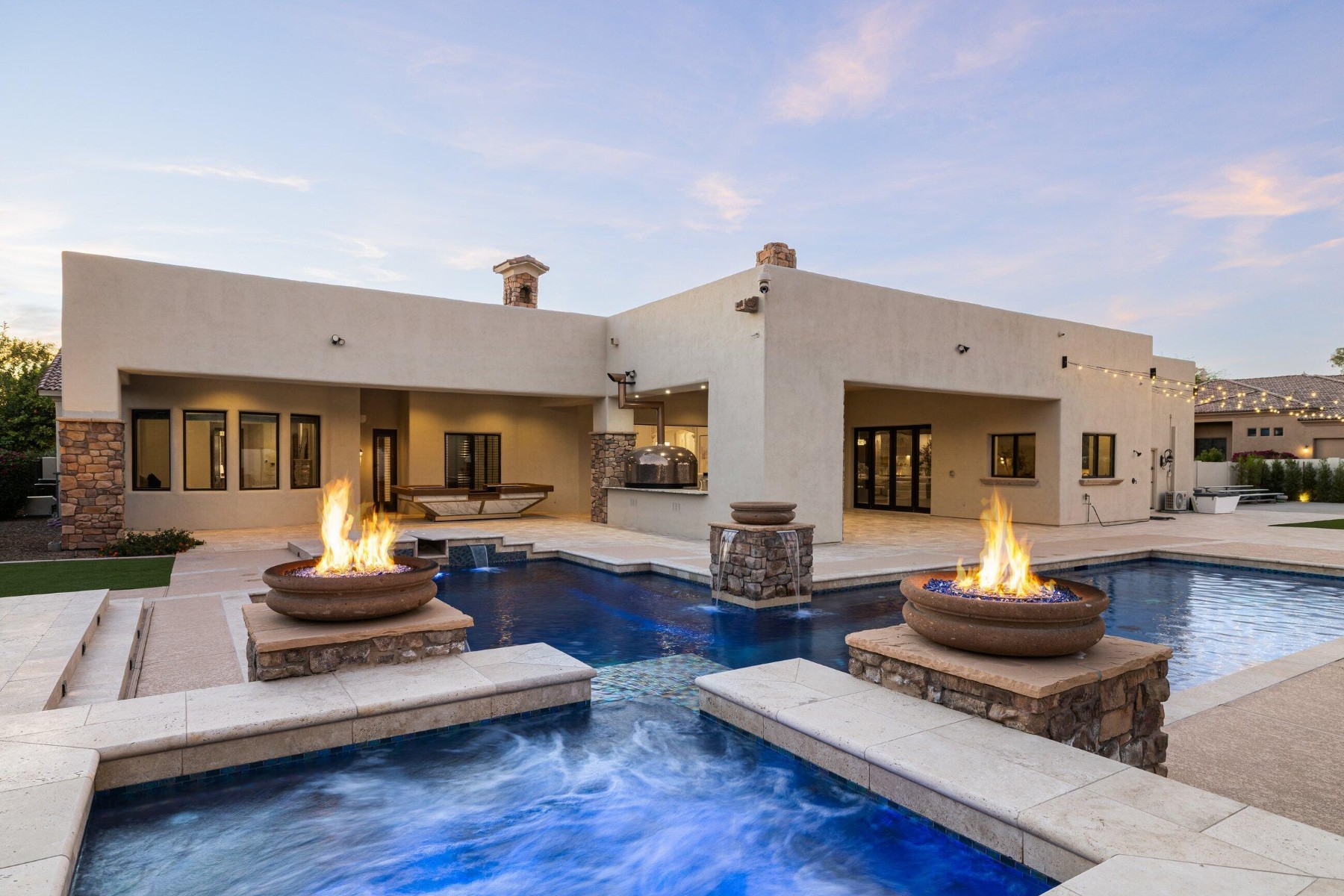  11105 E Ironwood Drive  Scottsdale, AZ - 物件實景