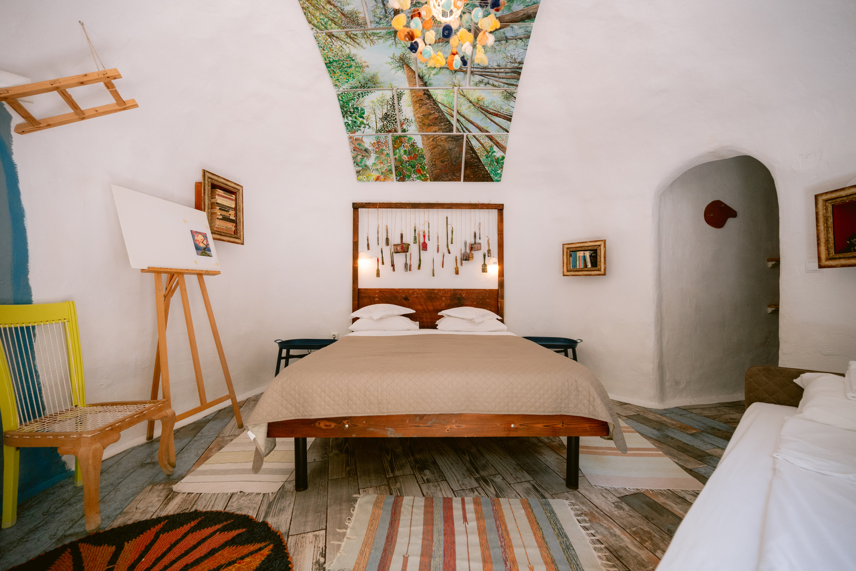  The Hobbit Houses - Dealul Verde, a Unique Retreat in the Heart of Transylvania - 物件實景