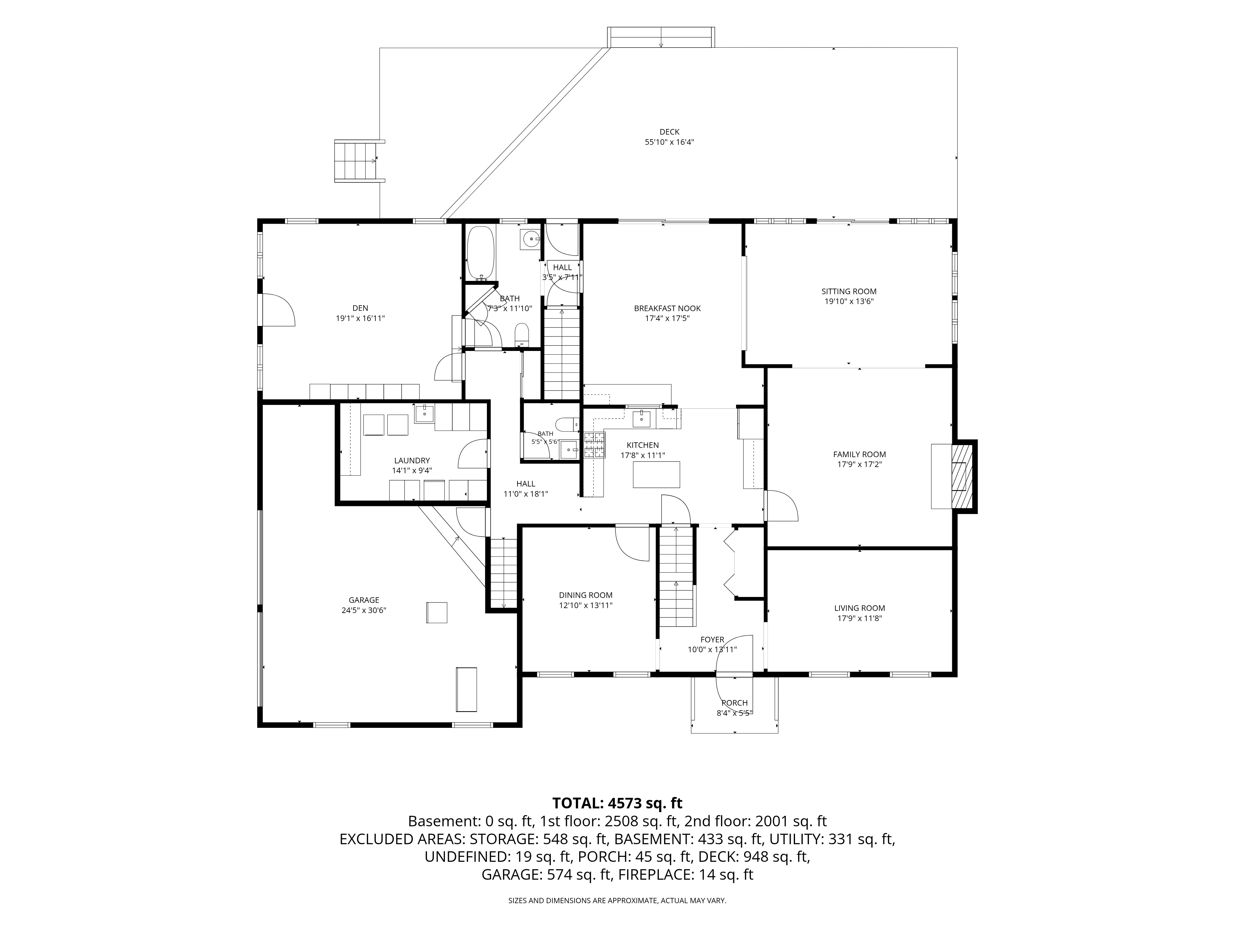  11 Raven Road, Colts Neck NJ - 物件實景