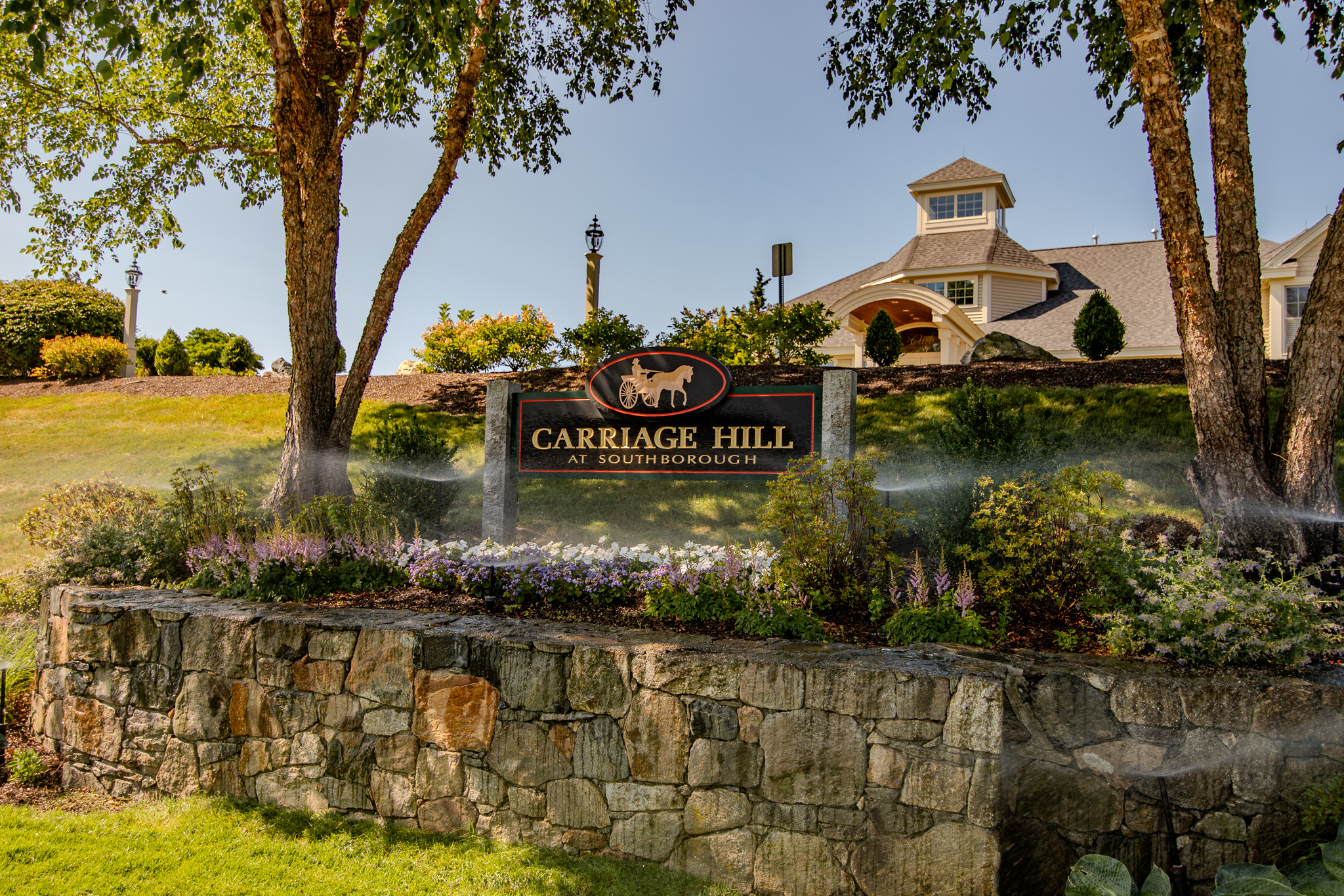  57 Carriage Hill Circle, Southborough, MA 01772 - 物件實景