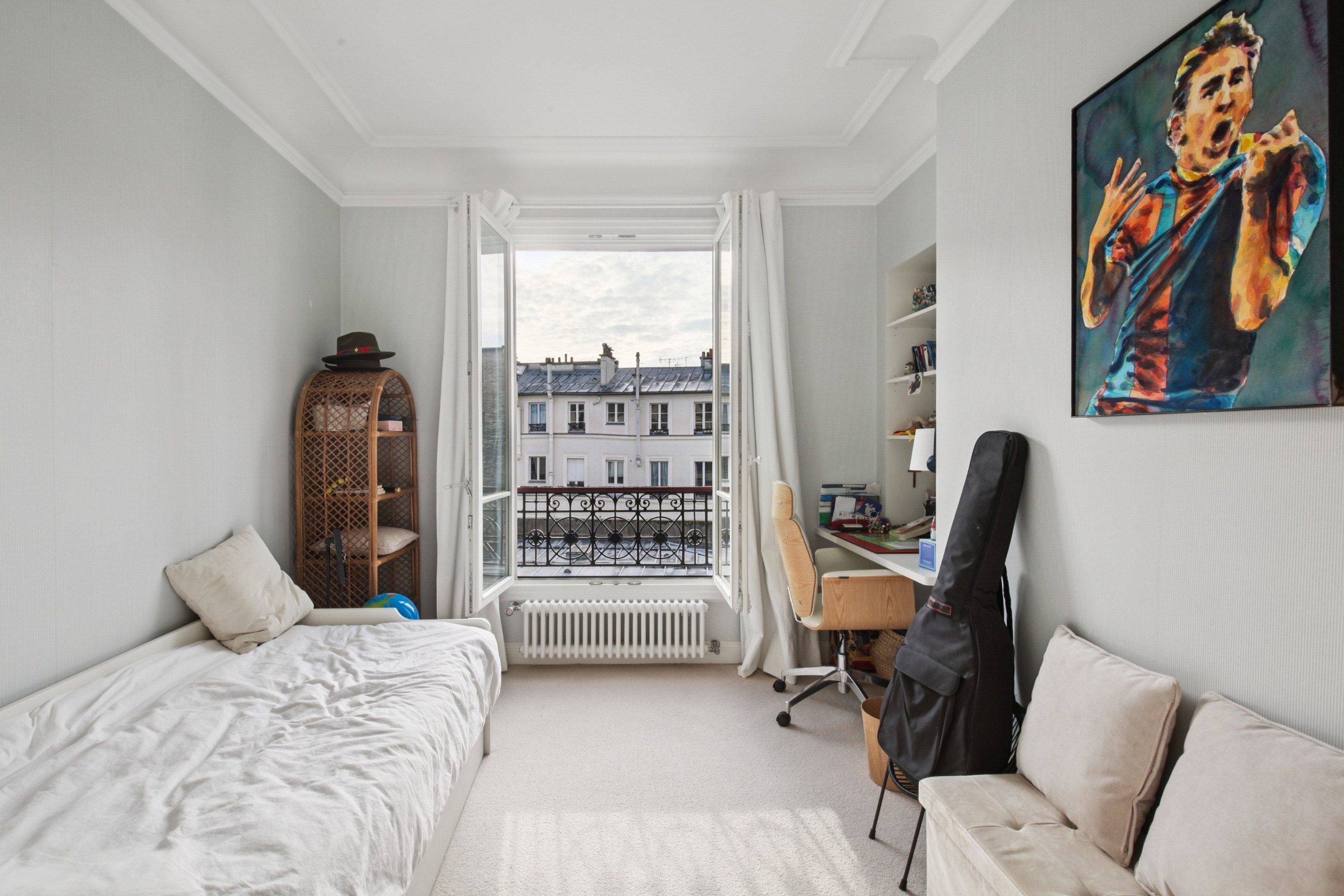  Saint Sulpice/ Saint Germain - 物件實景