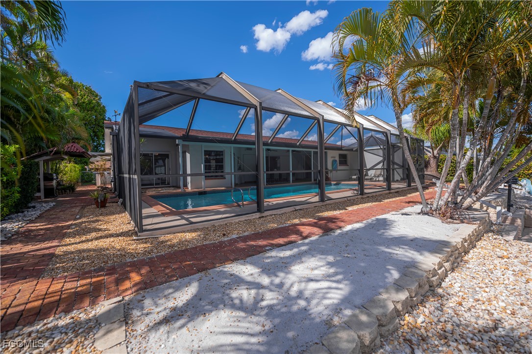 Cape Coral, Florida, 33904, United States, 3 Bedrooms Bedrooms, ,2 BathroomsBathrooms,Residential,For Sale,2015928