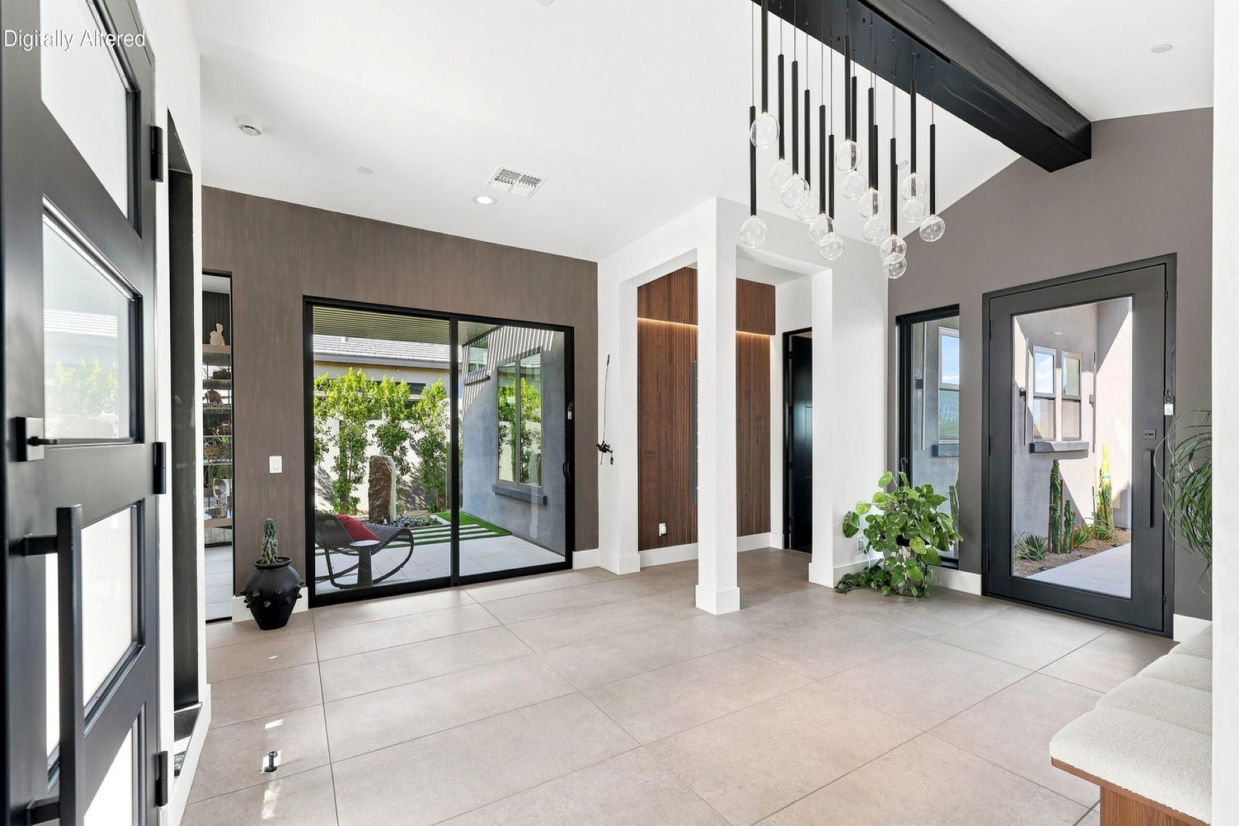  24351 N 128th Way¦Scottsdale, AZ - 物件實景