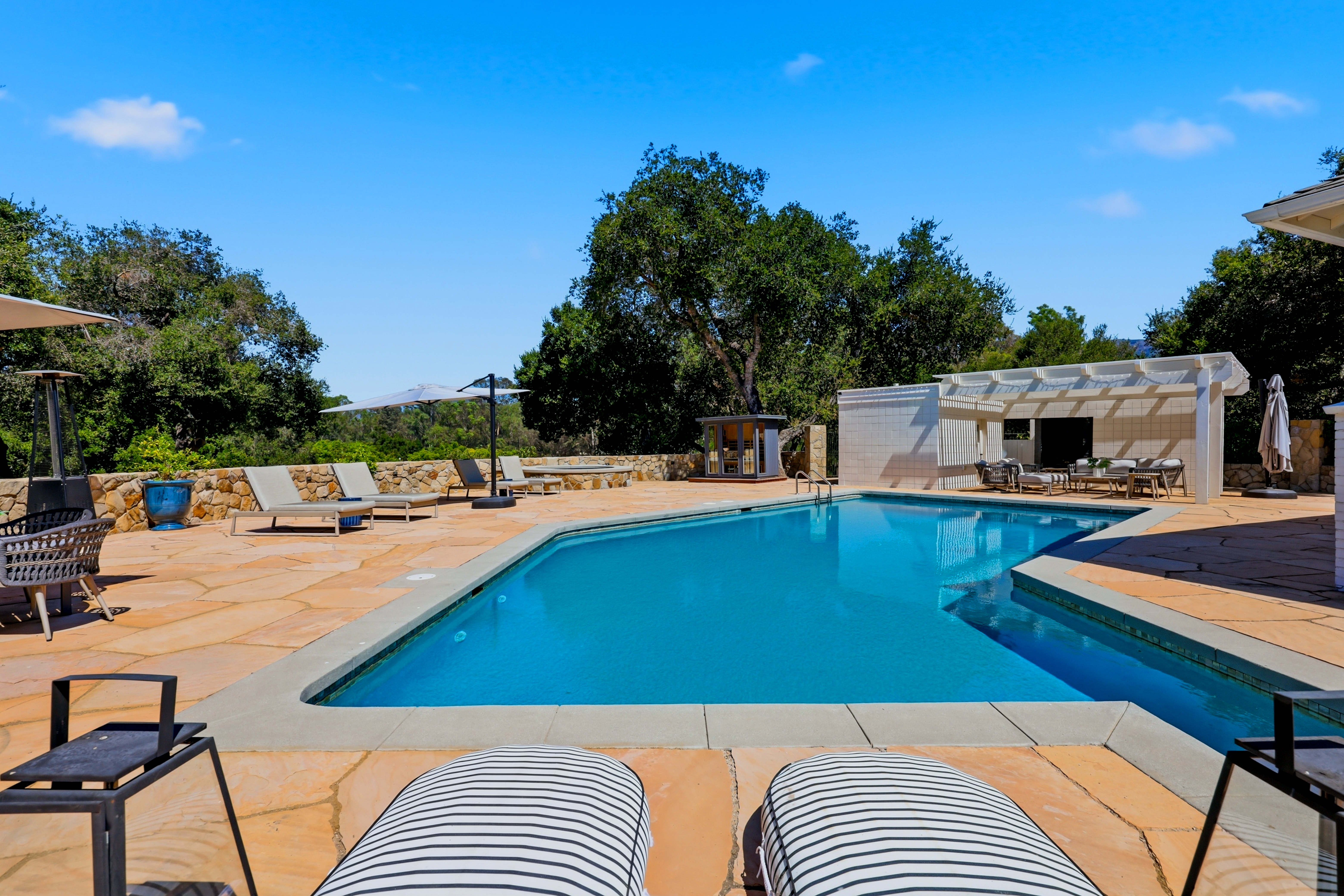  627 East Villanova Road, Ojai, CA 93023 - 物件實景