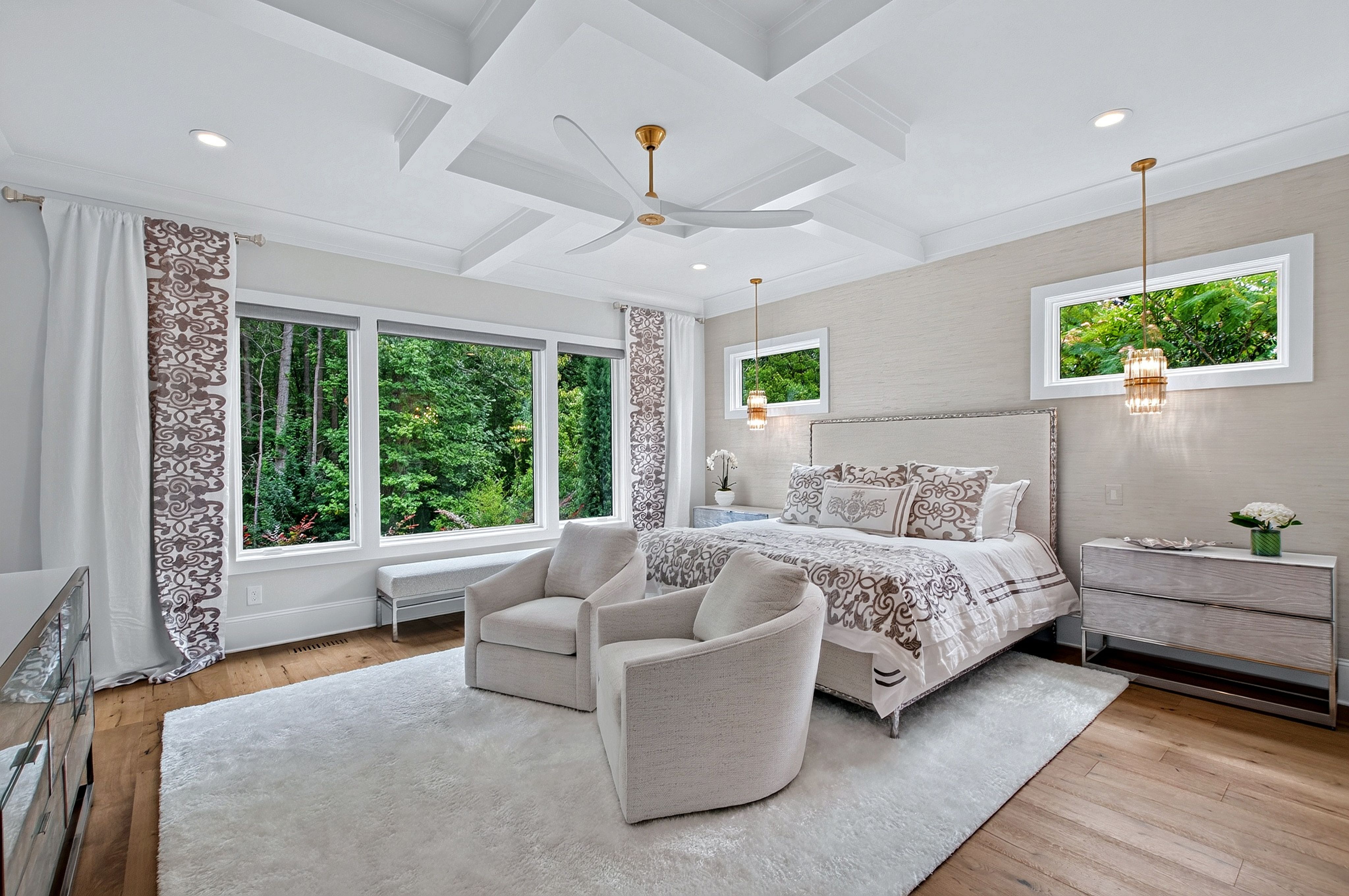  2101 Gresham Lake Road, Raleigh, NC 27615 - 物件實景