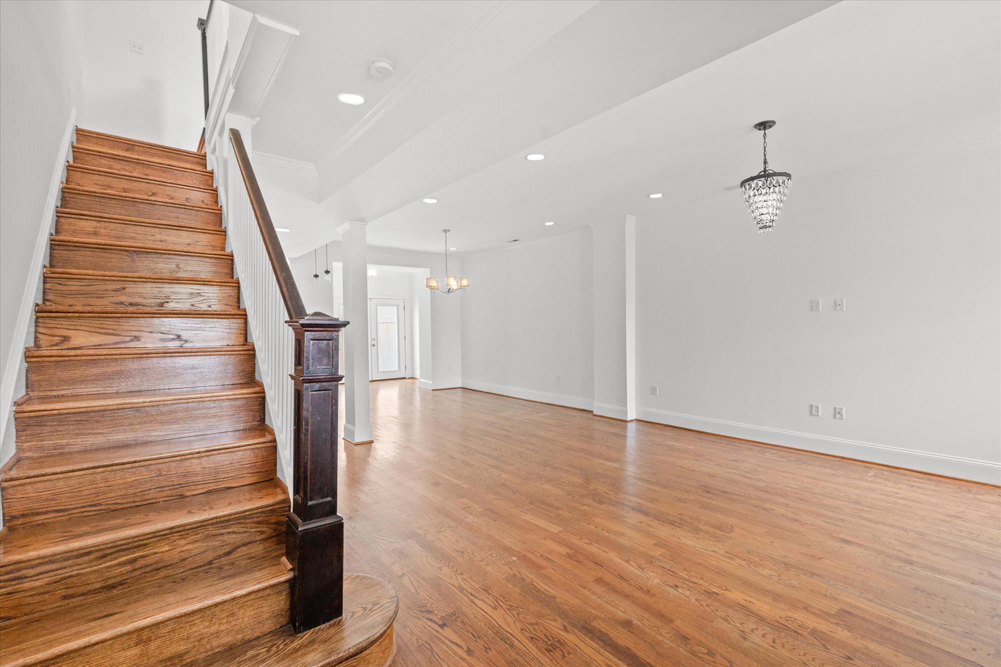  1324 Buchanan Street NW, Washington, DC, 20011 - 物件實景