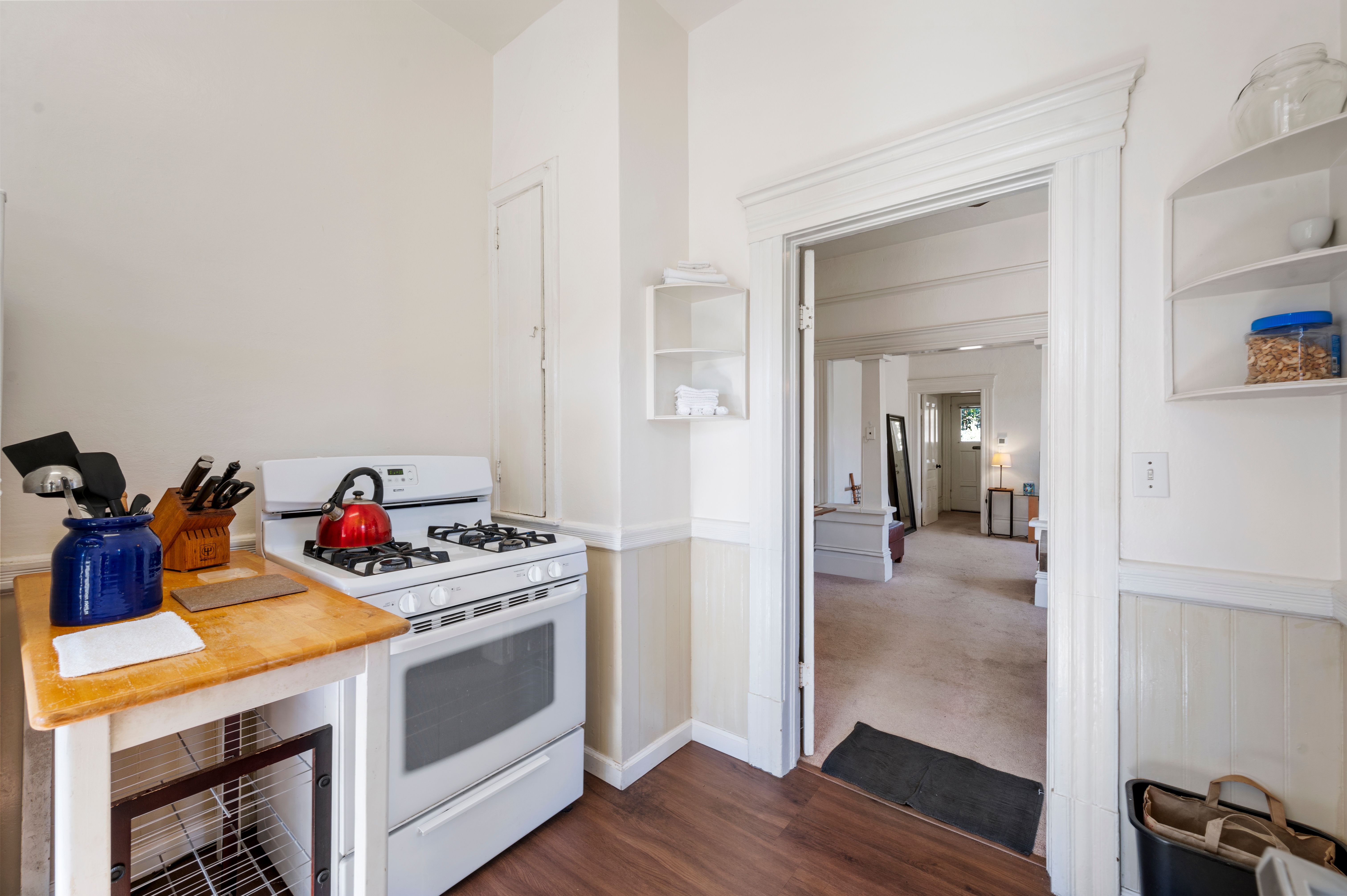  Investment Opportunity in the Heart of Downtown Napa - 物件實景