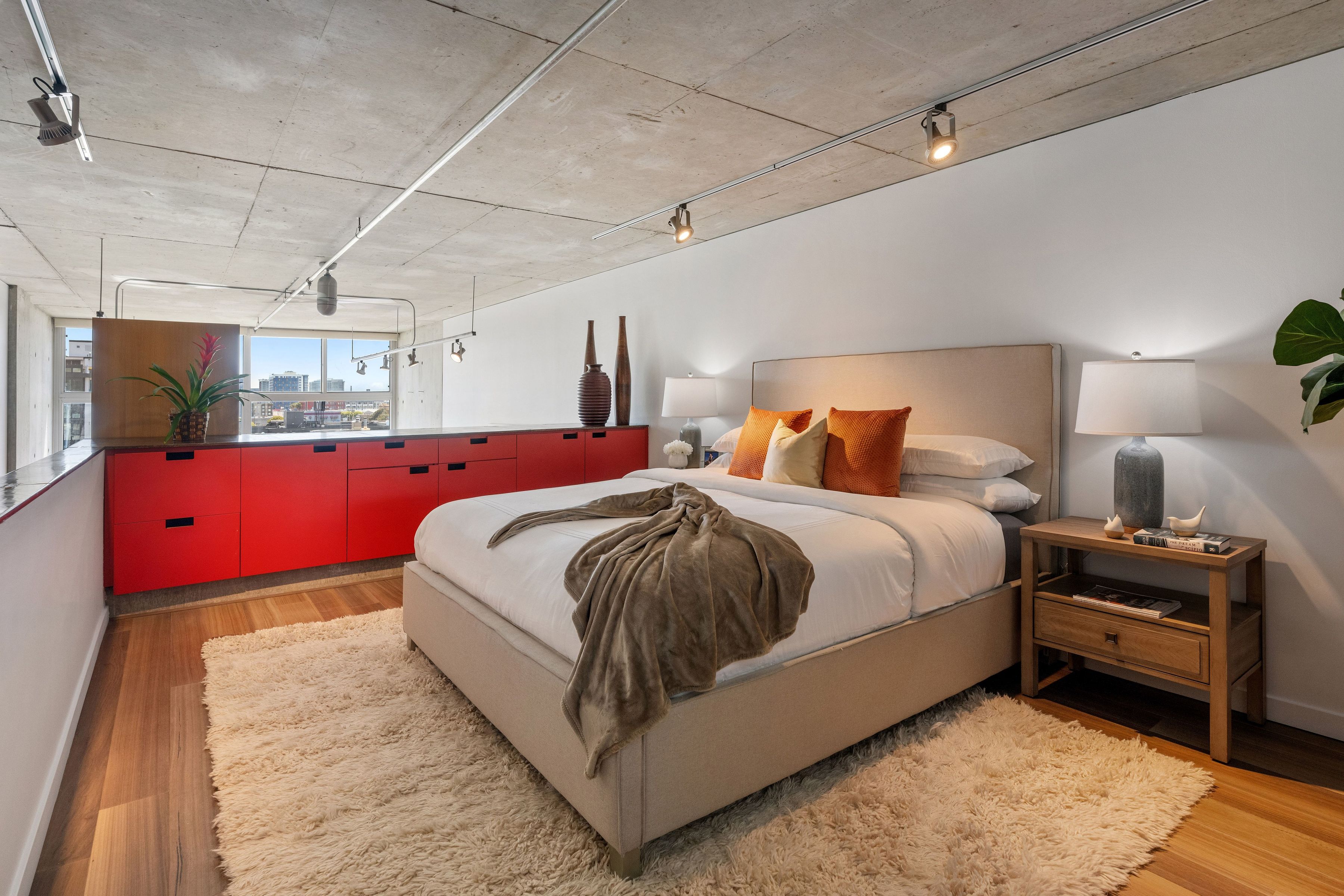  855 Folsom Street - 物件實景
