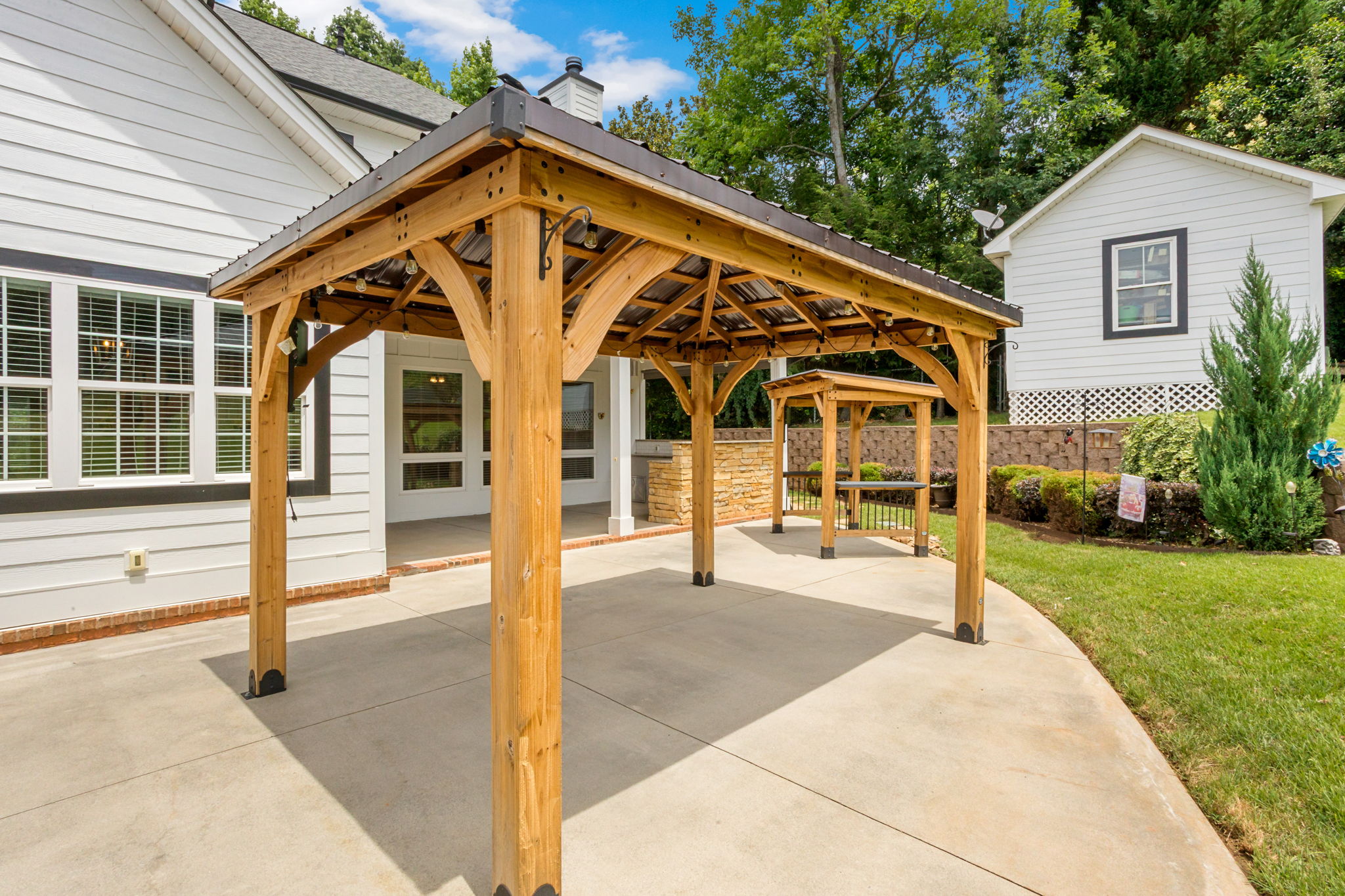  204 Crestwood Drive, Greenville, SC 29609 - 物件實景