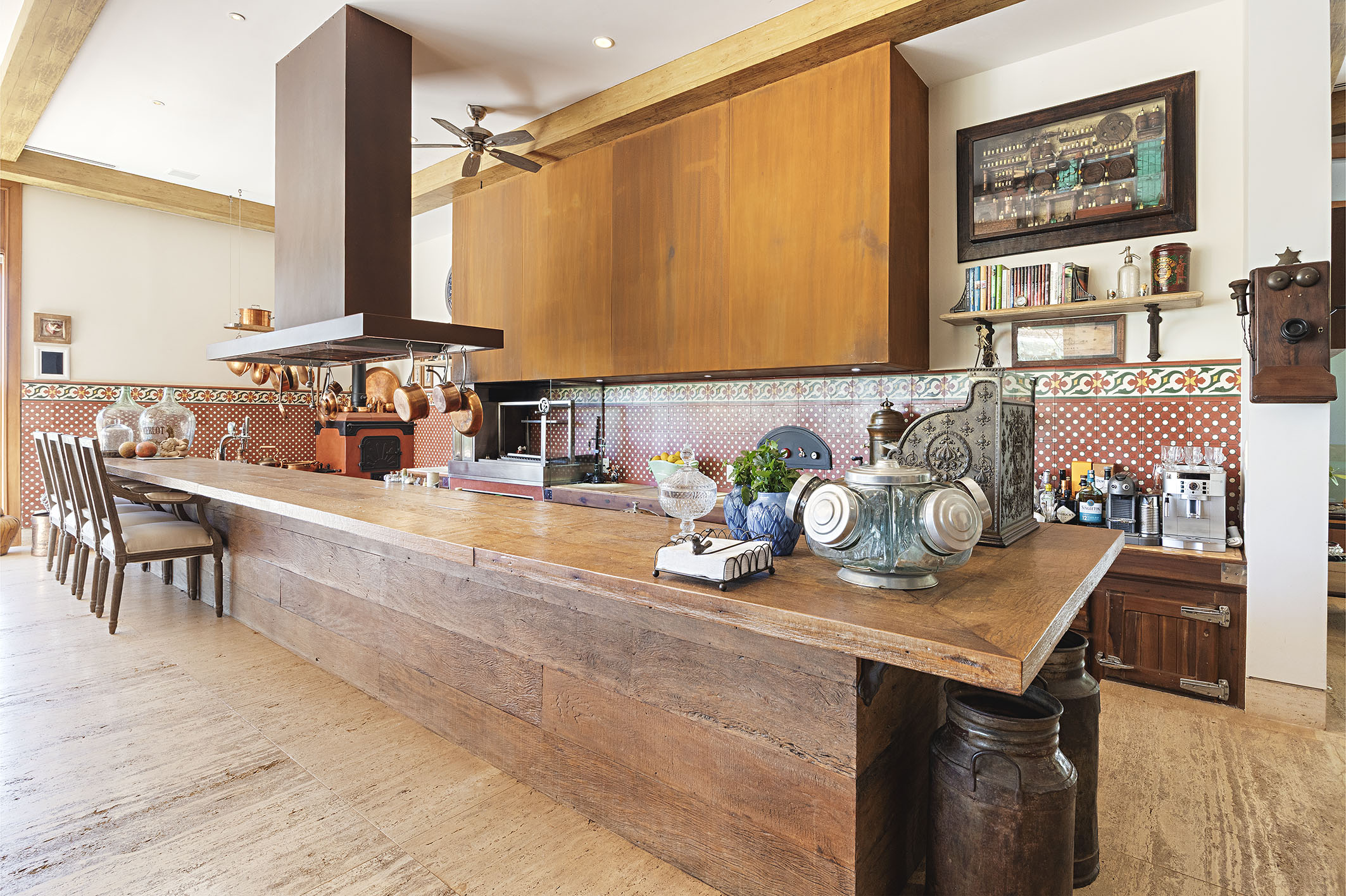  Tuscan-Style Residence in Quinta da Baroneza with an Exclusive Design - 物件實景