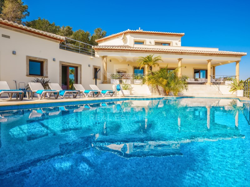 Alicante, J?vea / X?bia, Monta?ar-El Arenal Alican, Jávea / Xàbia, Comunidad Valenciana, ES, 4 Bedrooms Bedrooms, ,4 BathroomsBathrooms,Residential,For Sale,Alicante, J?vea / X?bia, Monta?ar-El Arenal Alican,1511138