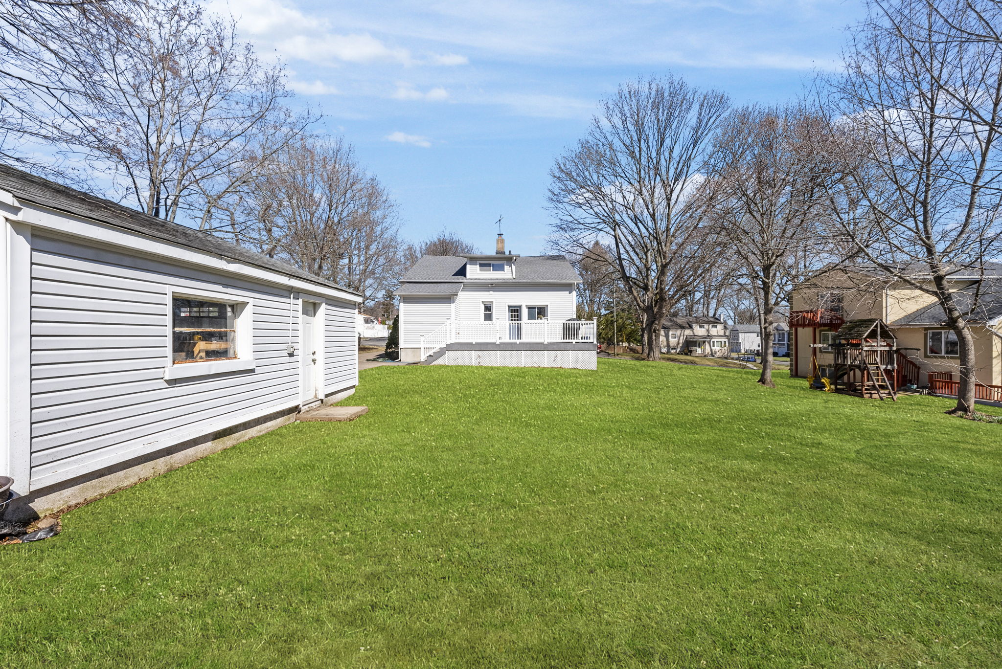  12 Chestnut Street, Cresskill, NJ, 07626 - 物件實景