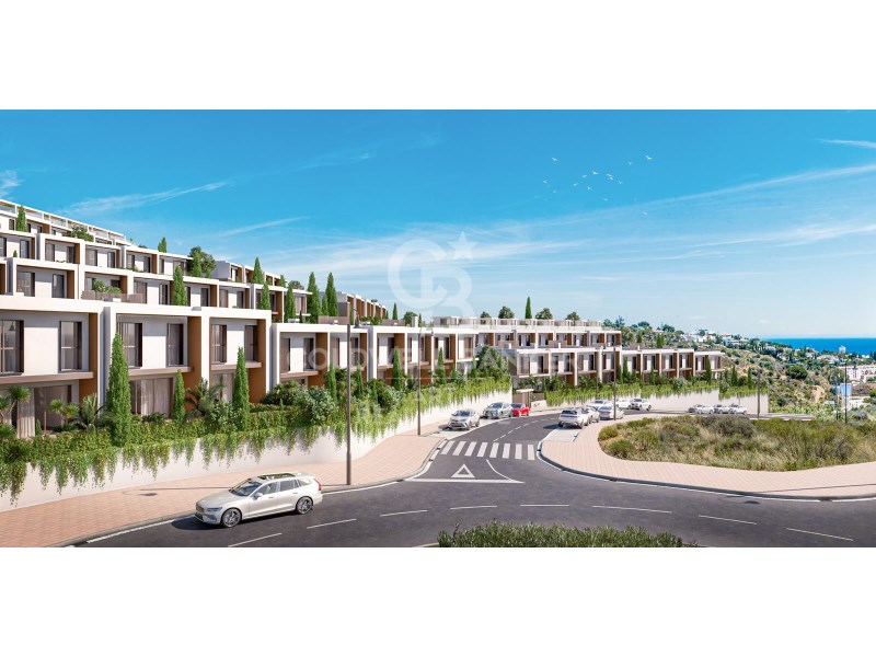 Mijas, Andalusia, ES, 3 Bedrooms Bedrooms, ,2 BathroomsBathrooms,Residential,For Sale,1745983
