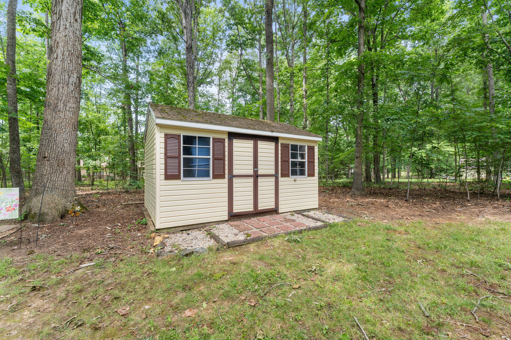  105 Tall Pines Avenue, Locust Grove, VA, 22508 - 物件實景