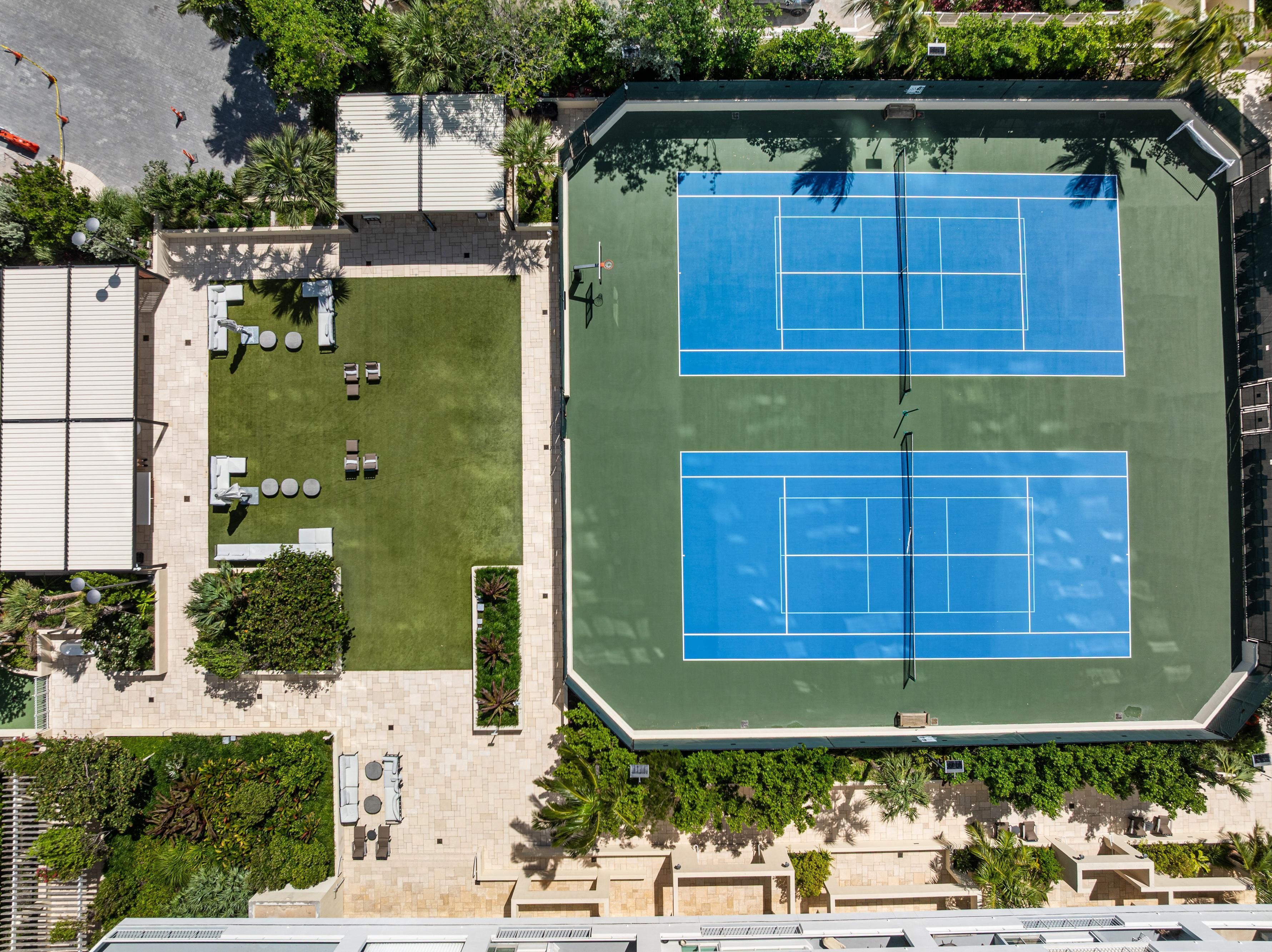  300 South Pointe Drive #1001, Miami Beach, FL 33139 - 物件實景