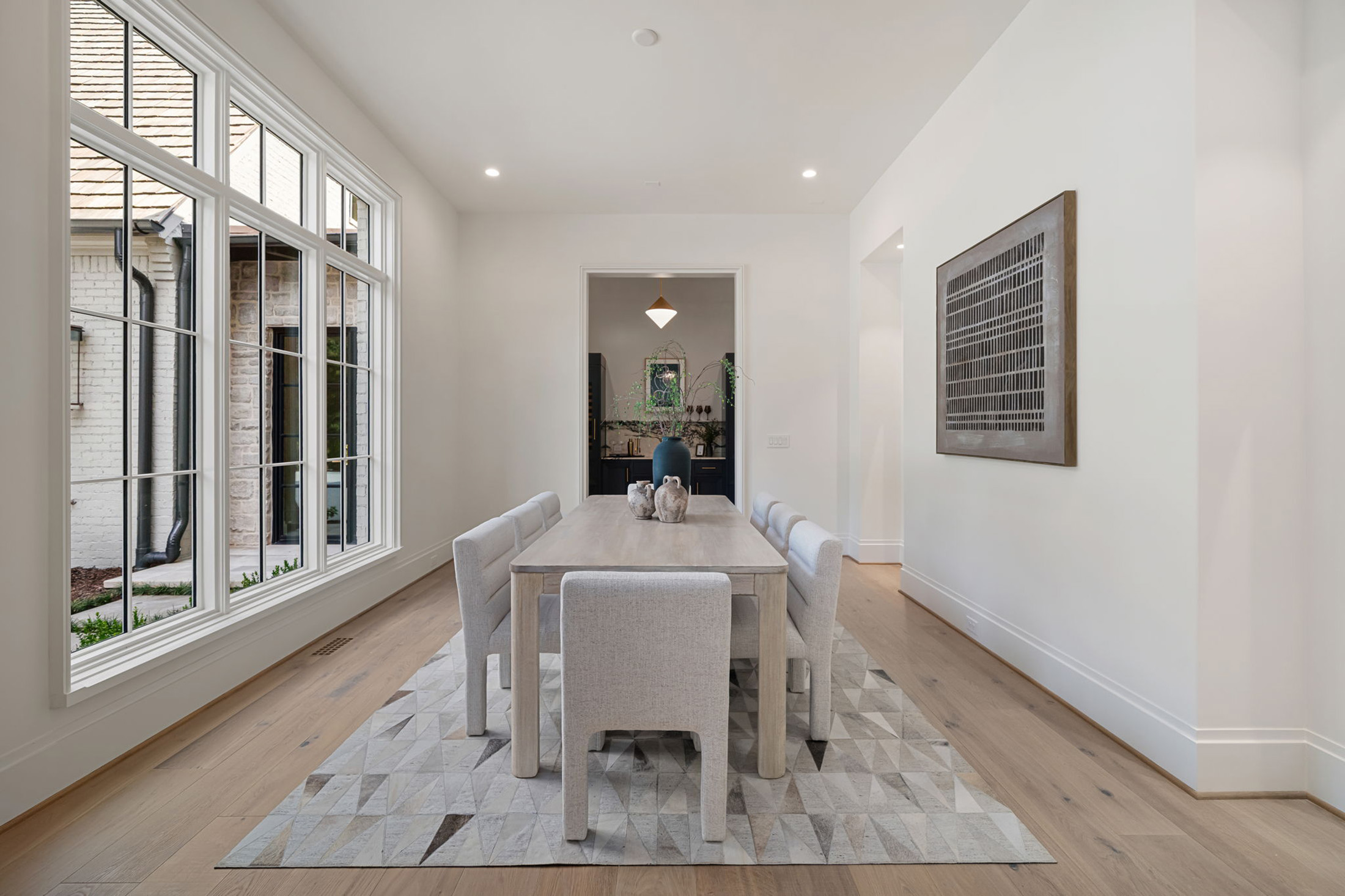  Remarkable New Construction Morningside Estate on 1.1+/- Private Acres - 物件實景