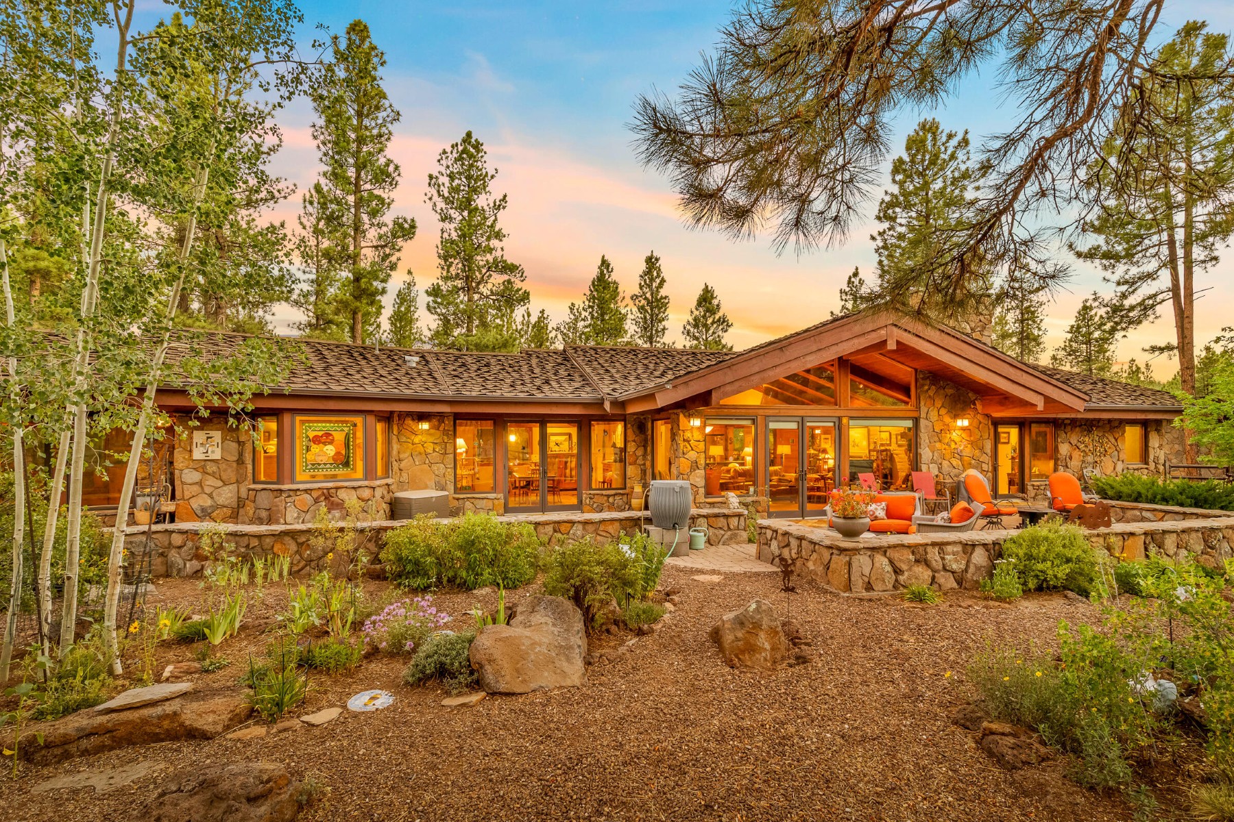  2901 Creekside Drive ¦ Flagstaff, AZ - 物件實景