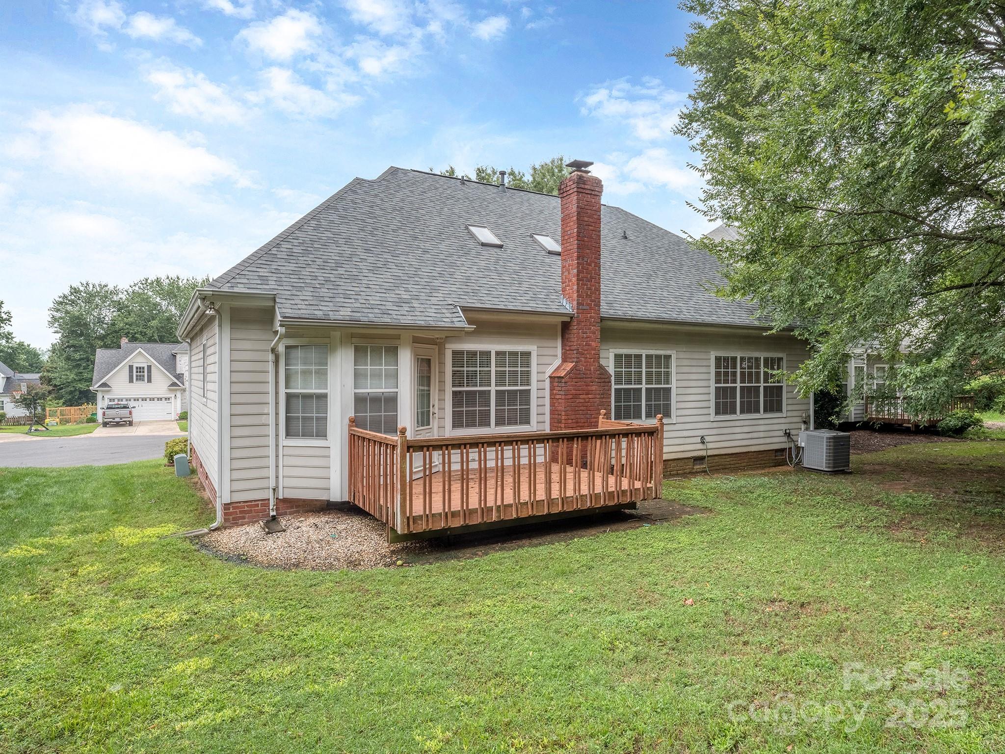 Charlotte, North Carolina, 28270, United States, 4 Bedrooms Bedrooms, ,3 BathroomsBathrooms,Residential,For Sale,1913389