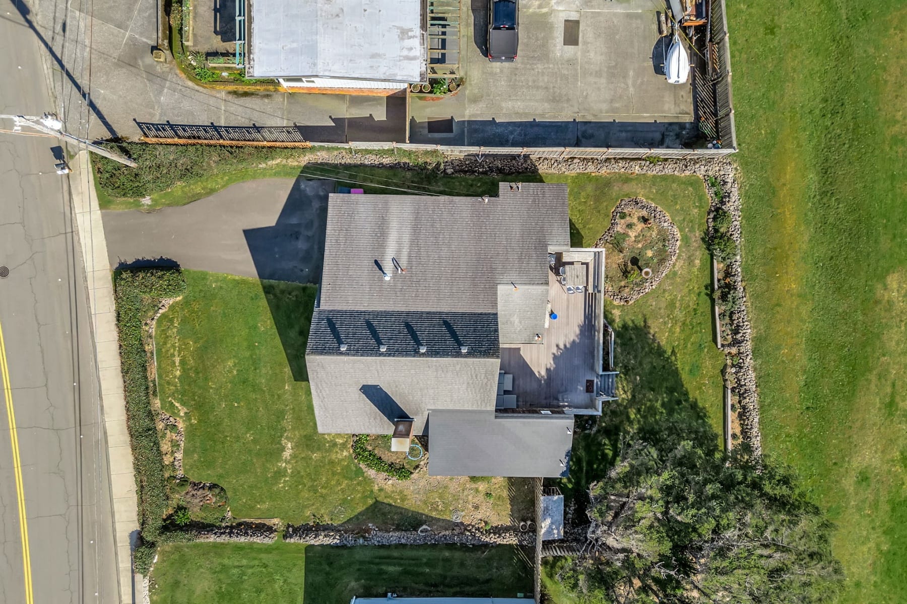  2515 SUNSET BLVD Seaside, OR 97138 - 物件實景