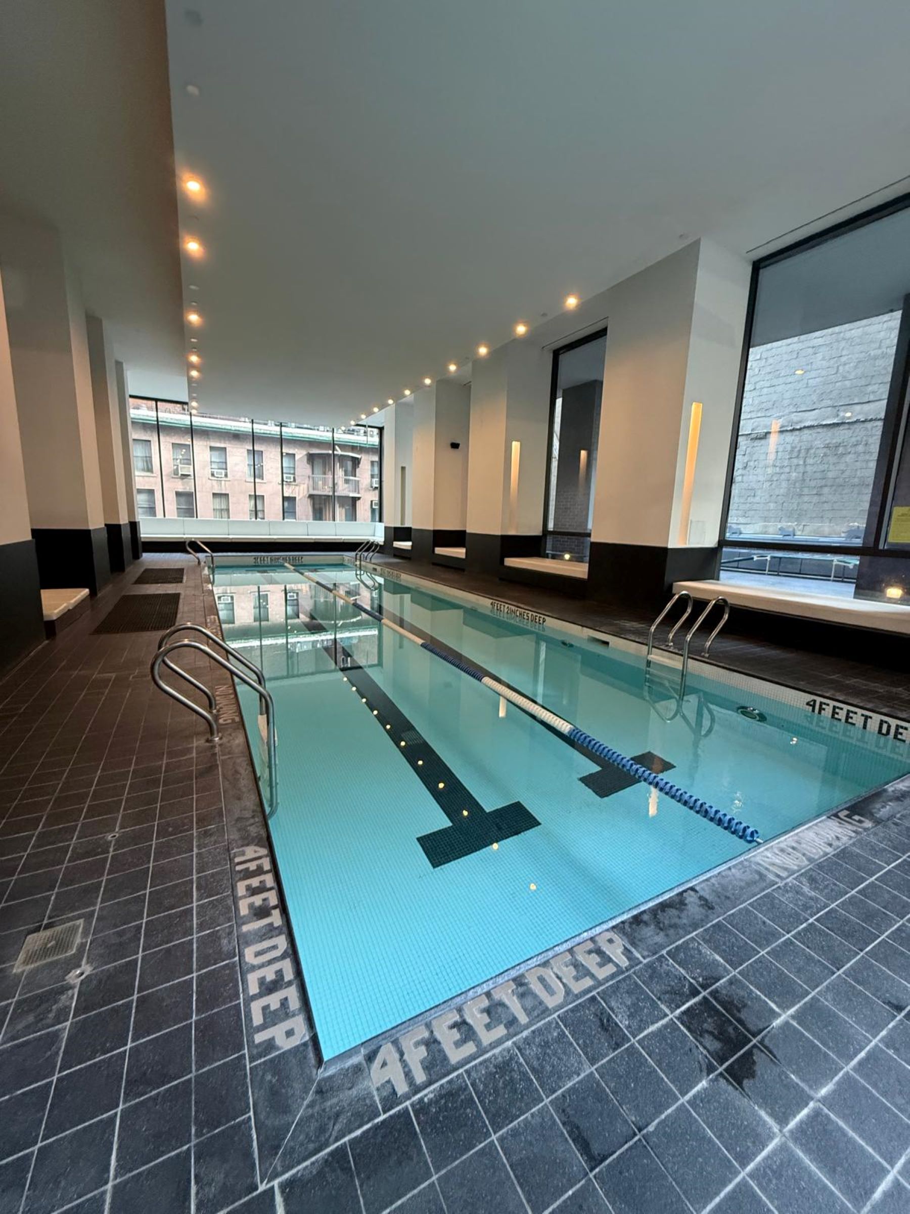  15 William Street 17E - 物件實景