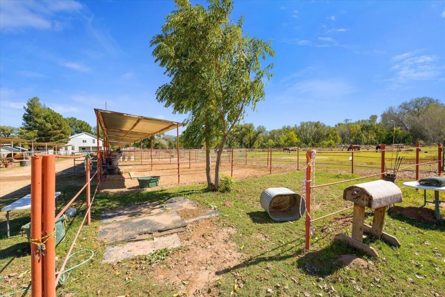  4281 E Sandy Hollow Ln¦Cottonwood, AZ - 物件實景