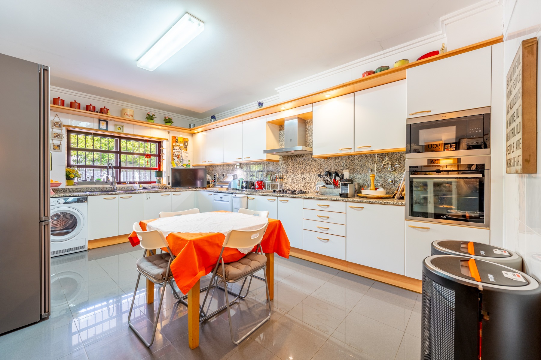 Flat, 4 bedrooms, for Sale - 物件實景