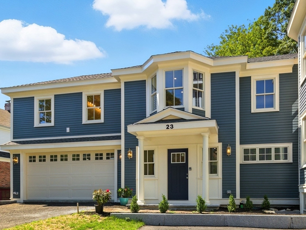 Newton, Massachusetts, 02459, United States, 5 Bedrooms Bedrooms, ,6 BathroomsBathrooms,Residential,For Sale,1938580