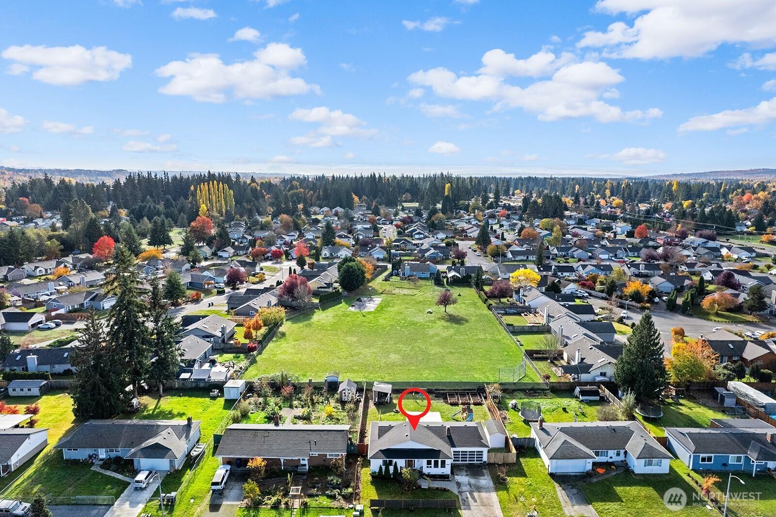 MARYSVILLE, Washington, 98271, United States, 3 Bedrooms Bedrooms, ,1 BathroomBathrooms,Residential,For Sale,1989139