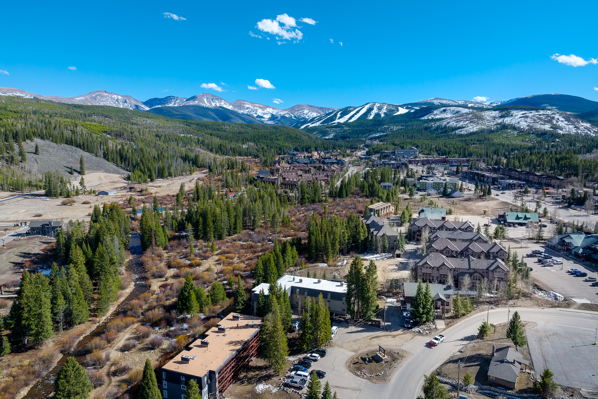  509 Red Quill, Winter Park, CO, 80482 - 物件實景