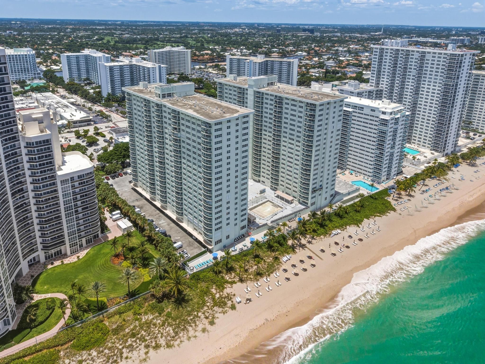  3400 Galt Ocean Drive, Fort Lauderdale, FL, 33308 - 物件實景