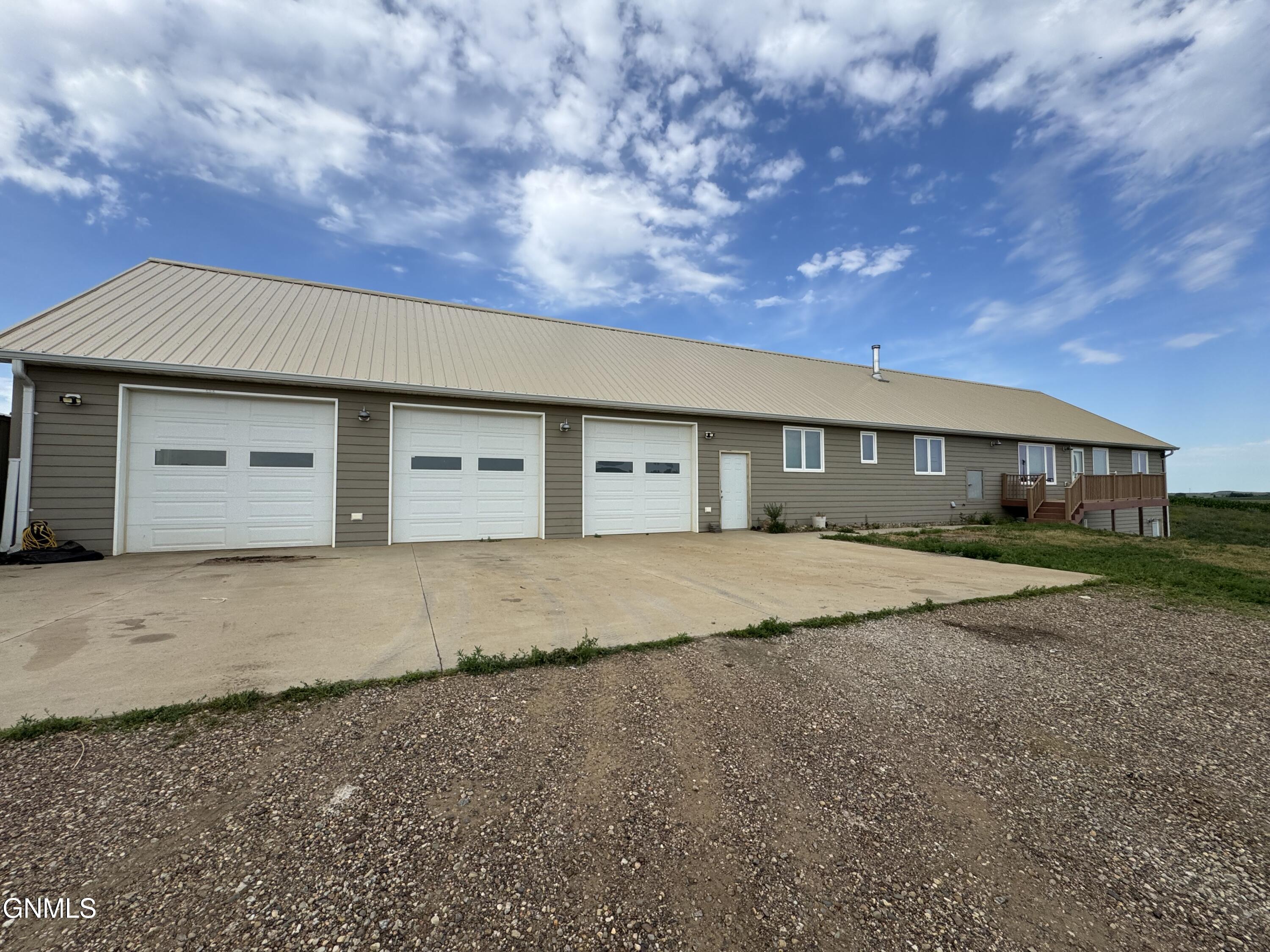 New Salem, North Dakota, 58563, United States, 7 Bedrooms Bedrooms, ,1 BathroomBathrooms,Residential,For Sale,1904775