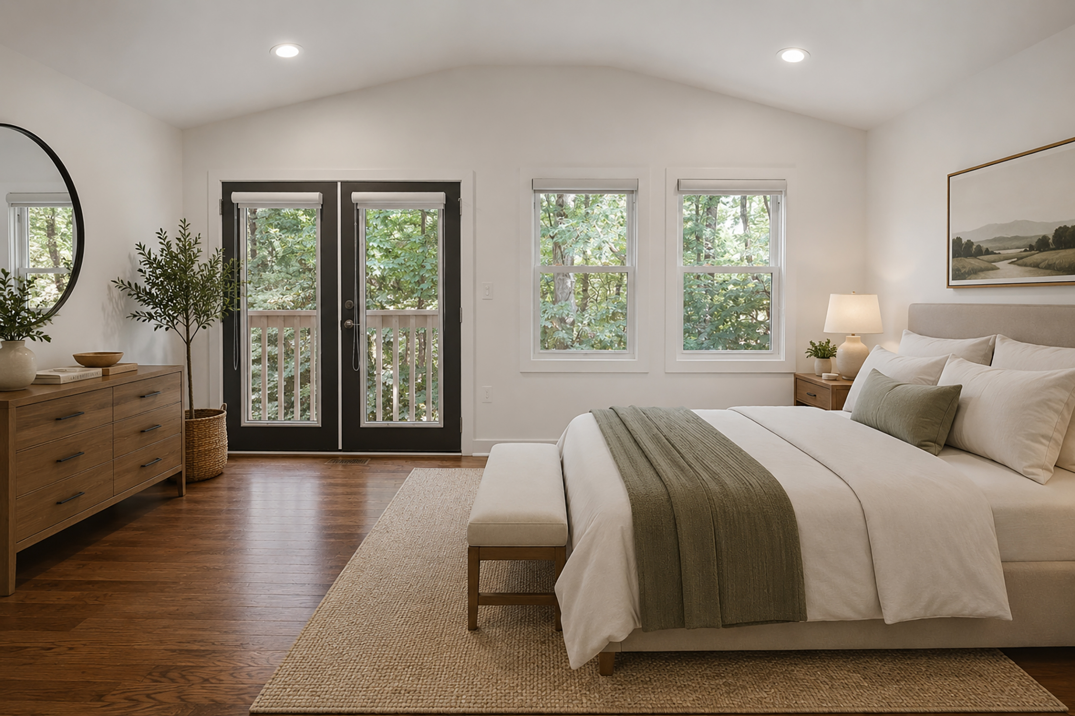 Charming Updated Ranch Home in Sought-after Clairmont Terrace Neighborhood - 物件實景