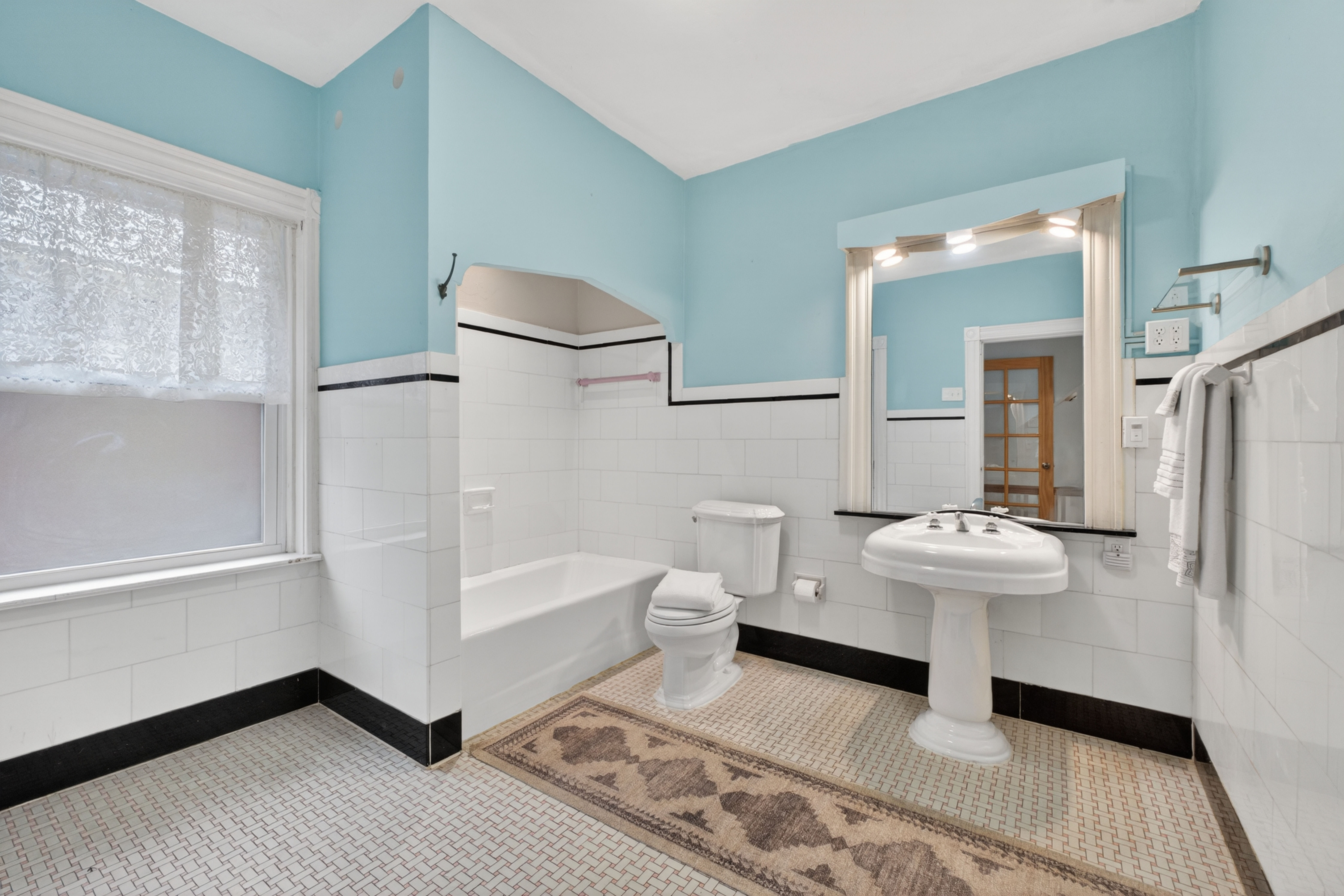  Directly across from Missouri Botanical Garden & steps from Tower Grove Park - 物件實景
