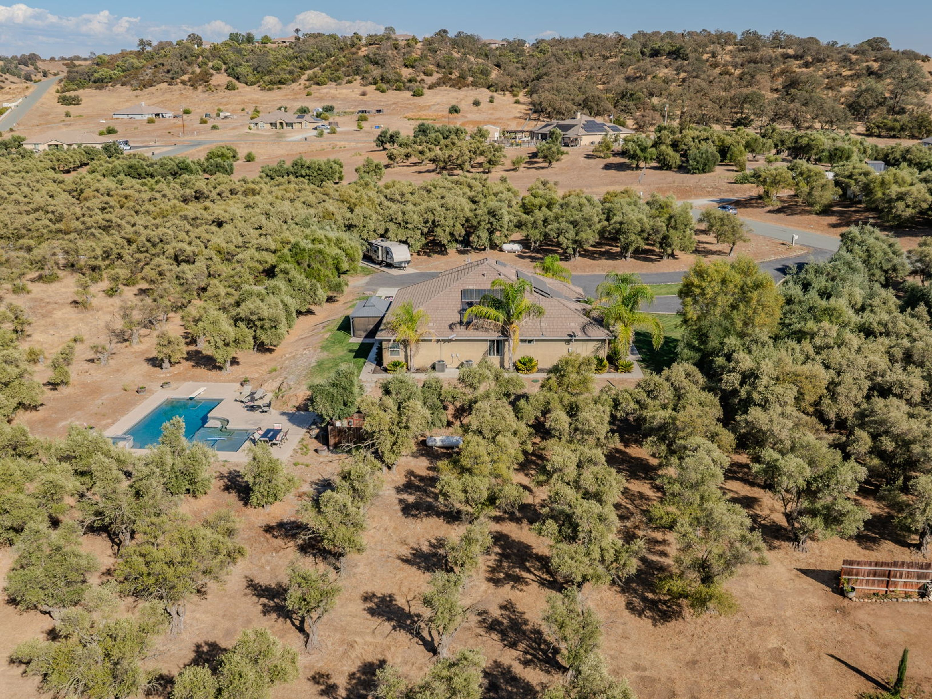  5250 West Lake Road, Valley Springs, CA 95252 - 物件實景