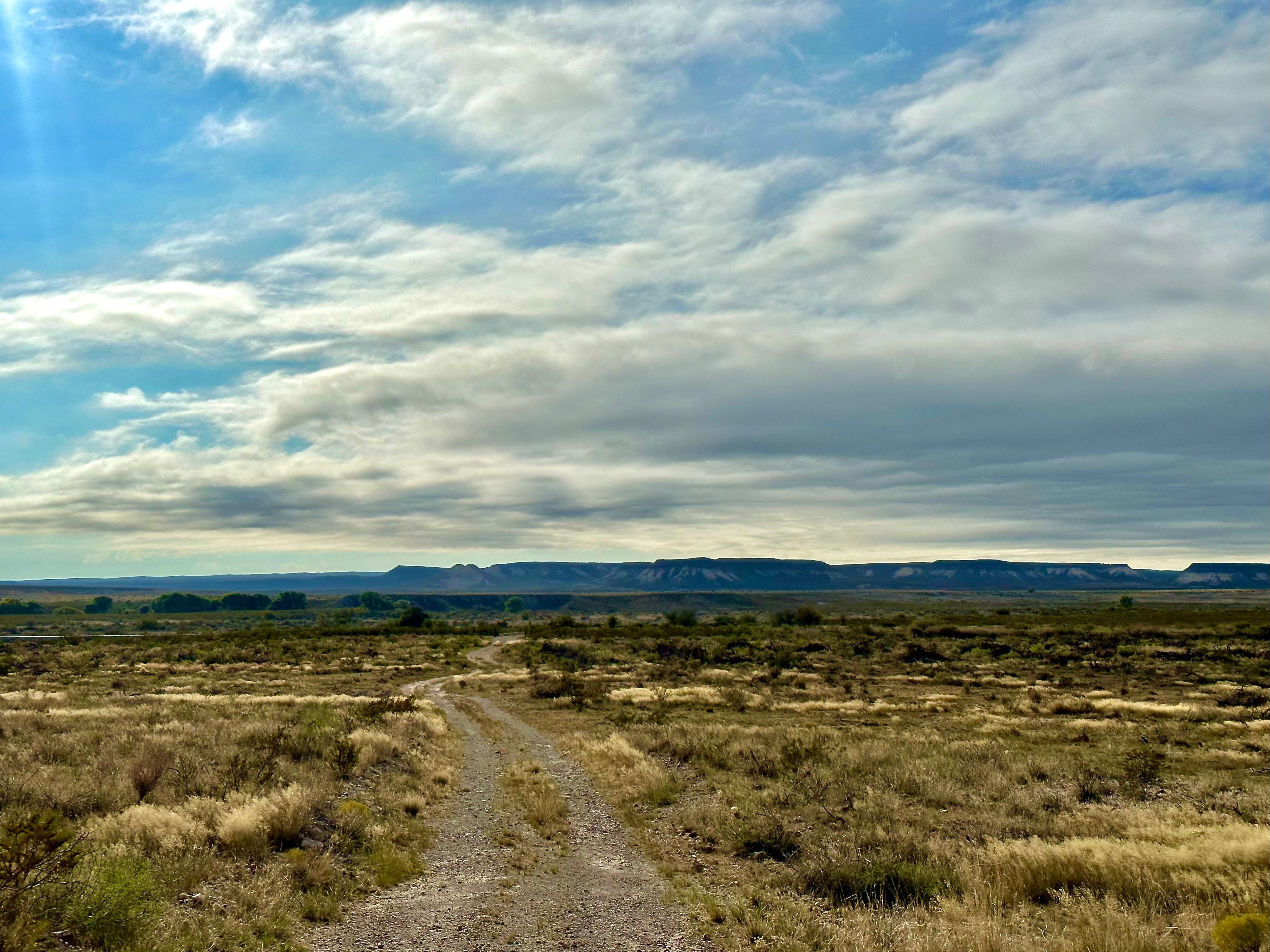  The Alamito Ranch in Presidio County - 物件實景