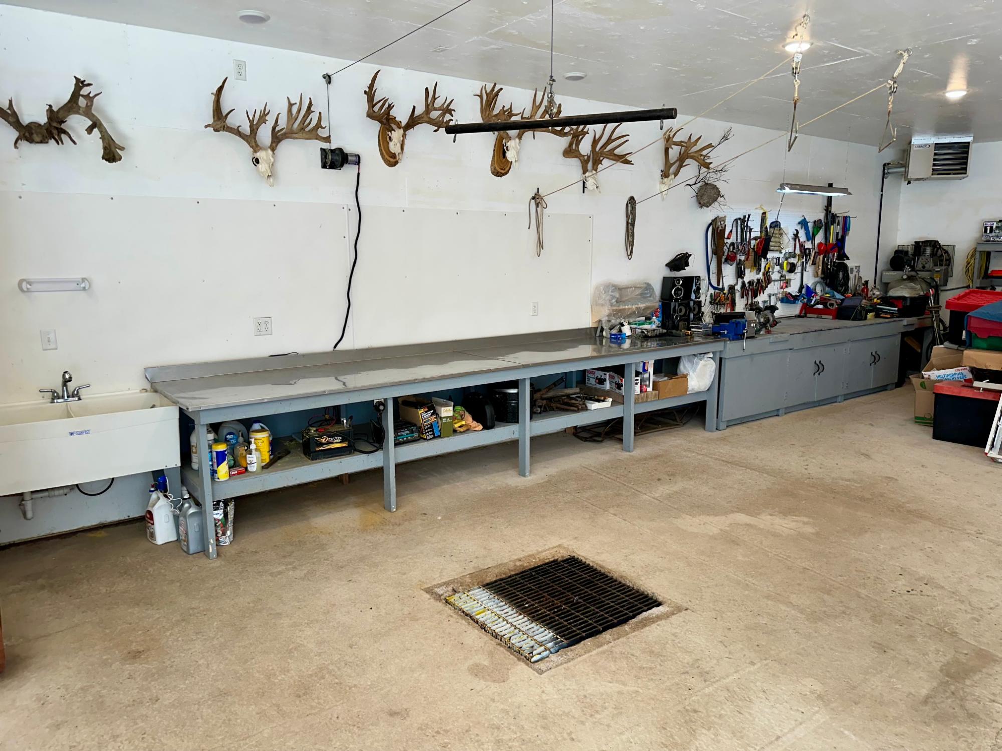 Tomahawk, Wisconsin, 54487, United States, 3 Bedrooms Bedrooms, ,3 BathroomsBathrooms,Residential,For Sale,1798272