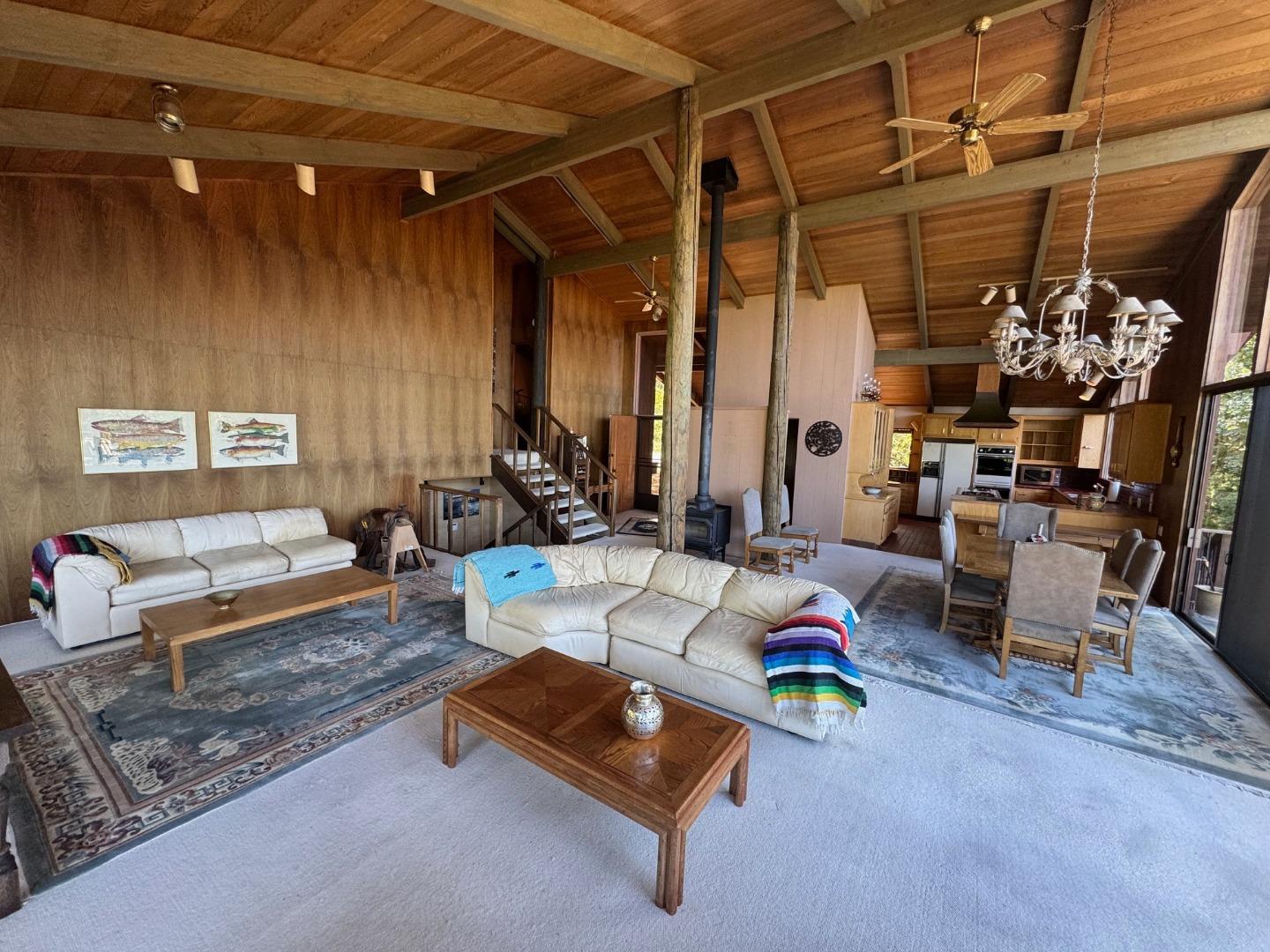 Woodside, California, 94062, United States, 3 Bedrooms Bedrooms, ,4 BathroomsBathrooms,Residential,For Sale,1848969