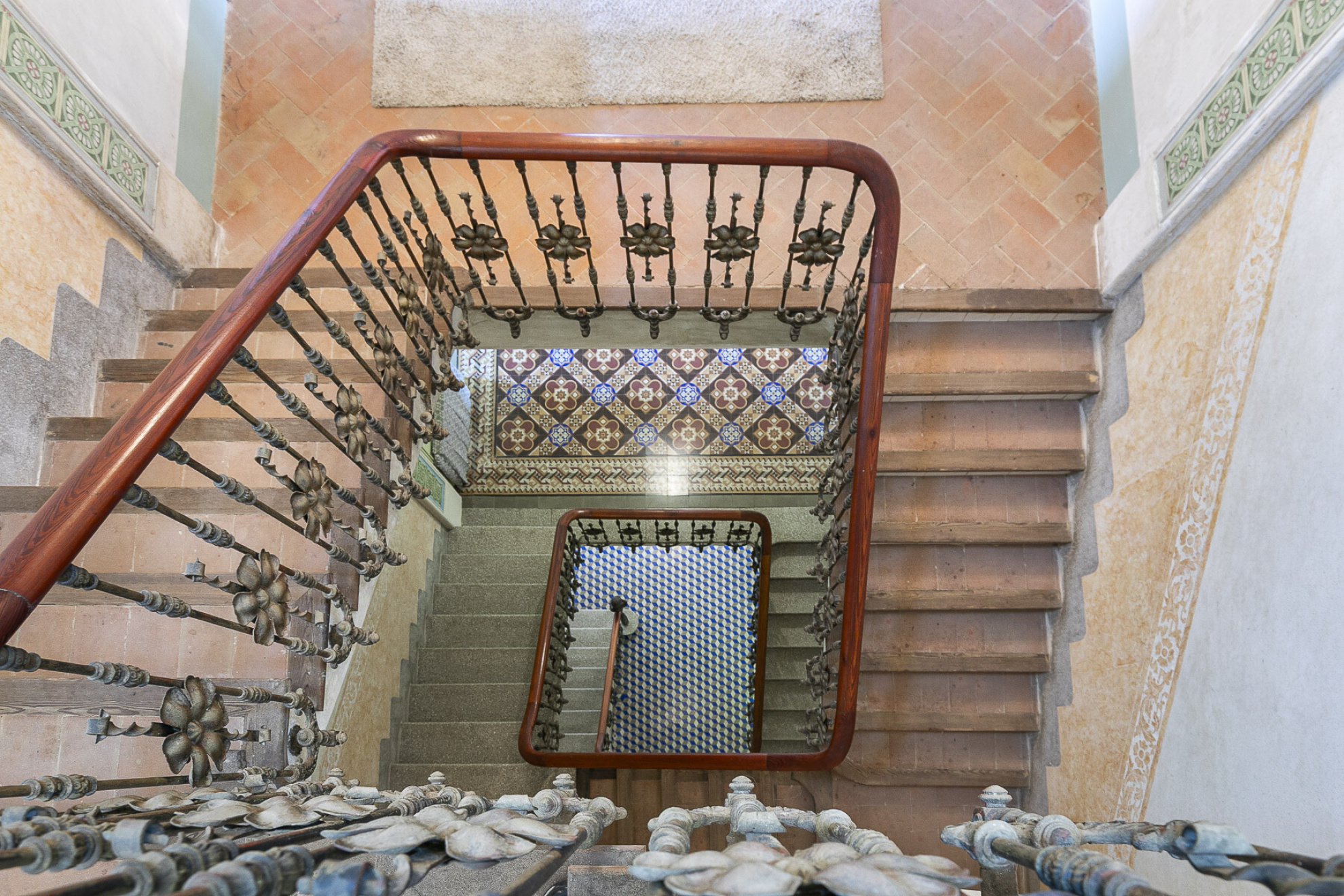  Elegant Art Nouveau Modernisme mansion in a Prime Location in Sant Pere de Ribes - 物件實景