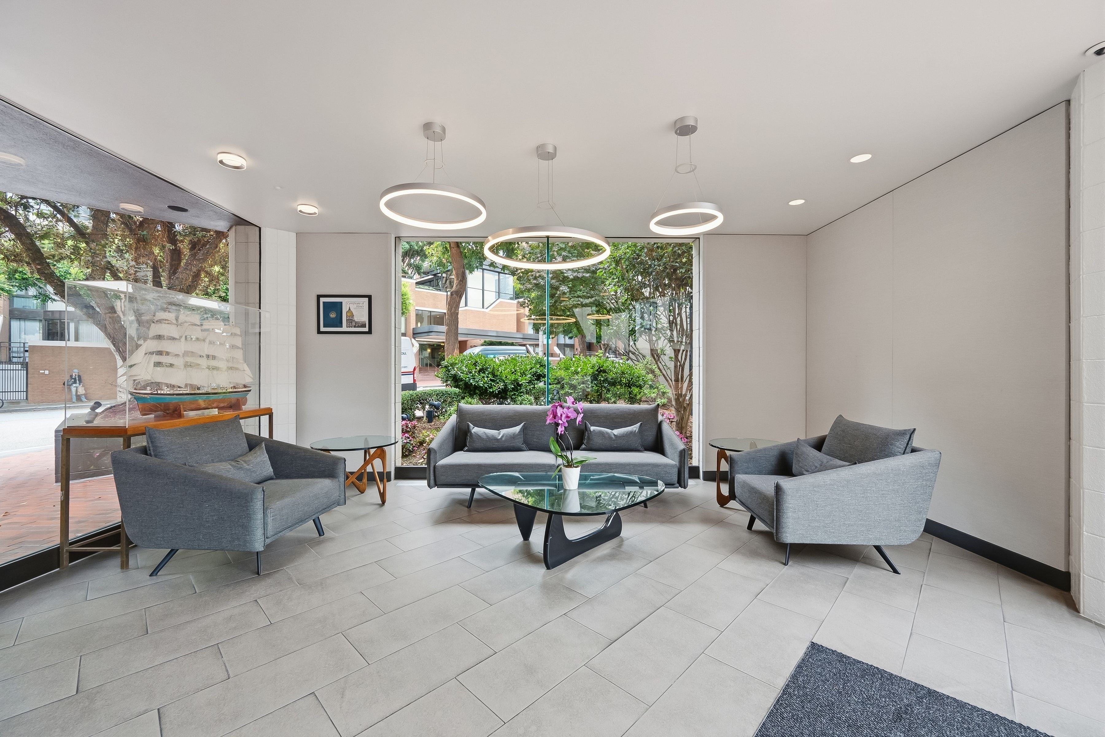  A Spacious North Waterfront Retreat - 物件實景