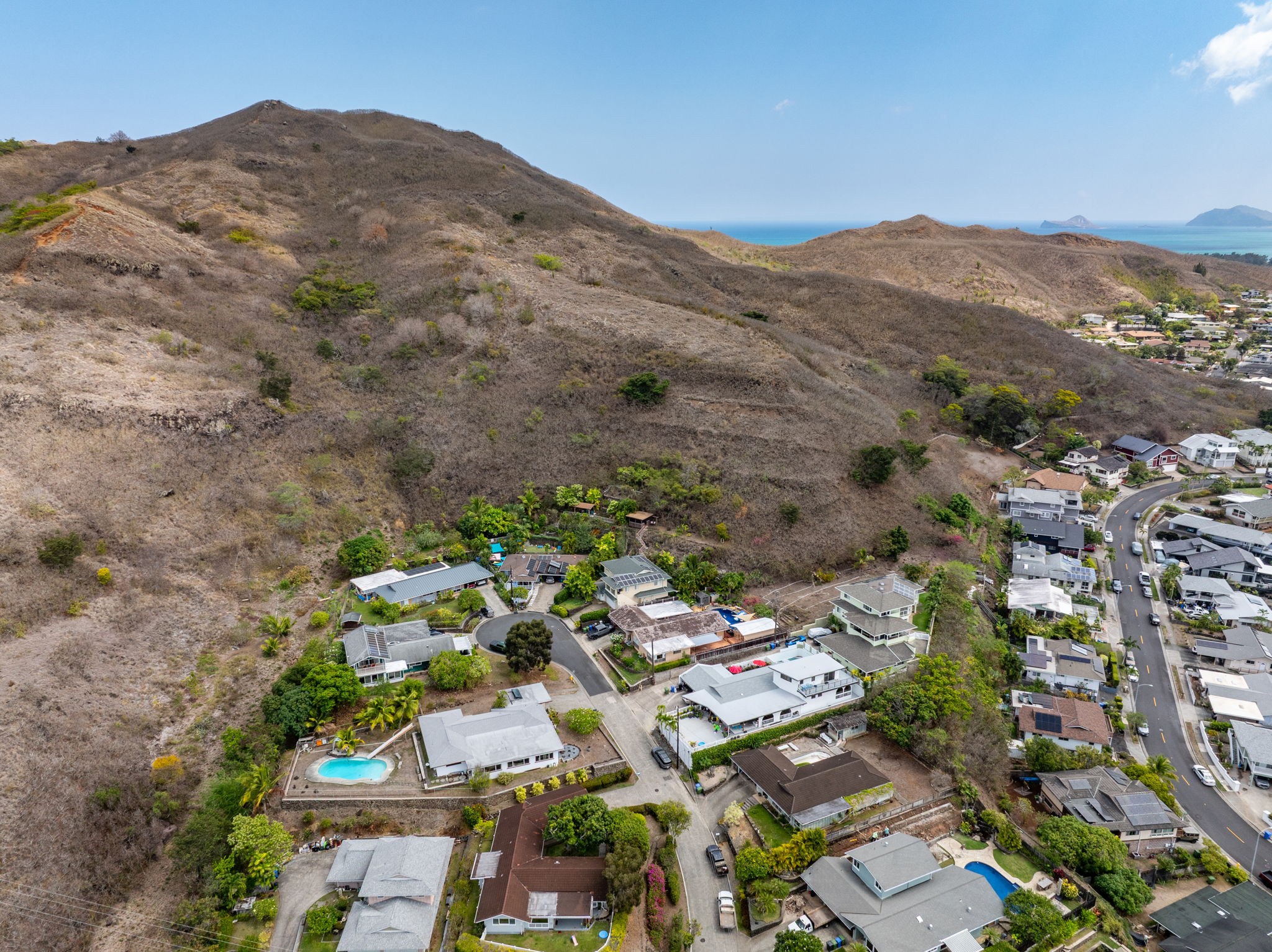 Kailua, Hawaii, 96734, United States, 6 Bedrooms Bedrooms, ,4 BathroomsBathrooms,Residential,For Sale,1981977