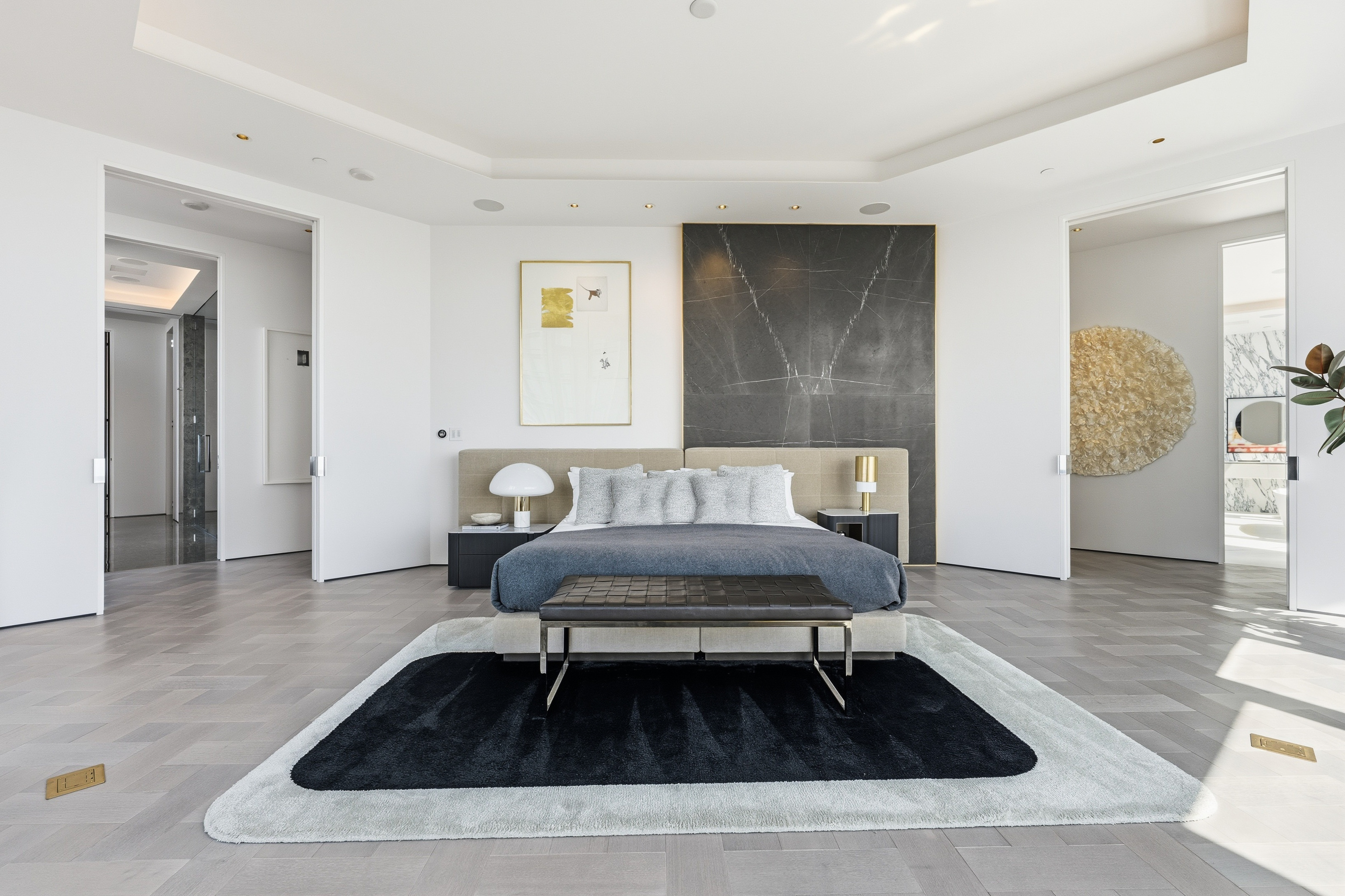  The Grand Penthouse at 181 Fremont - 物件實景