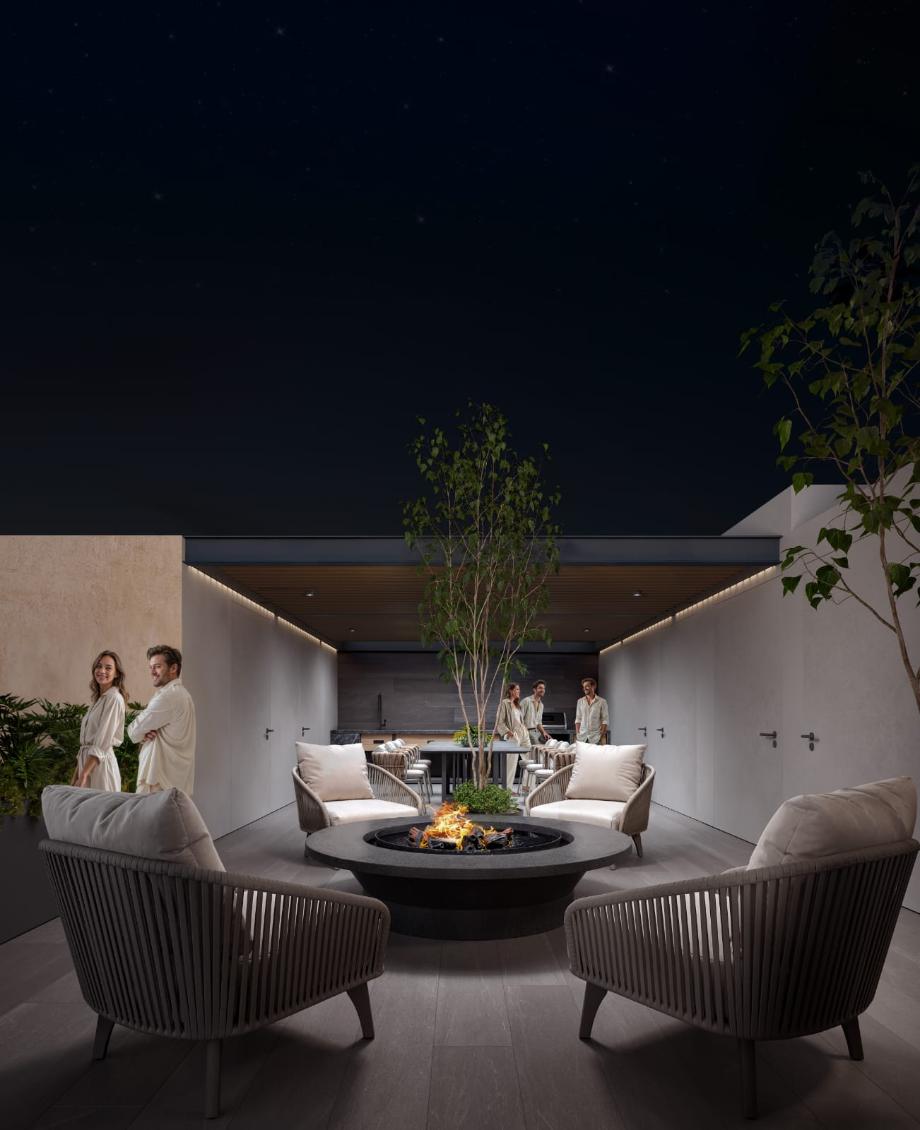 Miguel Hidalgo, Ciudad de México, 11800, Mexico, 3 Bedrooms Bedrooms, ,2 BathroomsBathrooms,Residential,For Sale,1917689