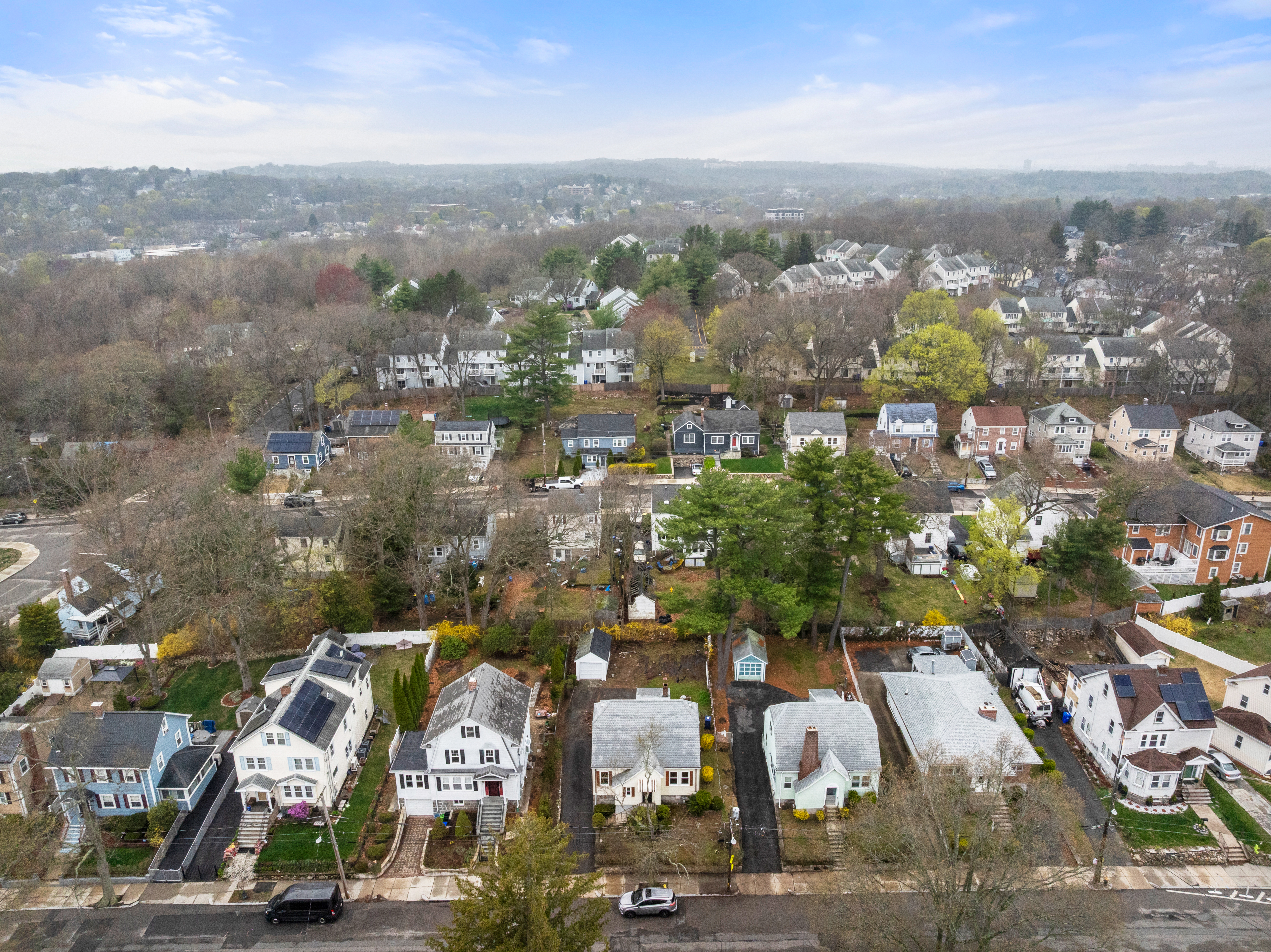  15 Tacoma Street, Boston, MA, 02136 - 物件實景