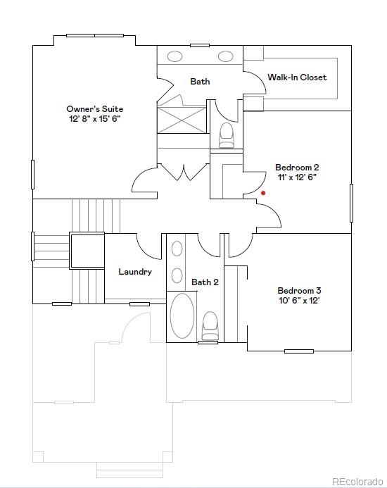 704 Yankee Boy Loop, Elizabeth, Colorado, 80107, United States, 3 Bedrooms Bedrooms, ,2 BathroomsBathrooms,Residential,For Sale,704 Yankee Boy Loop,1482316