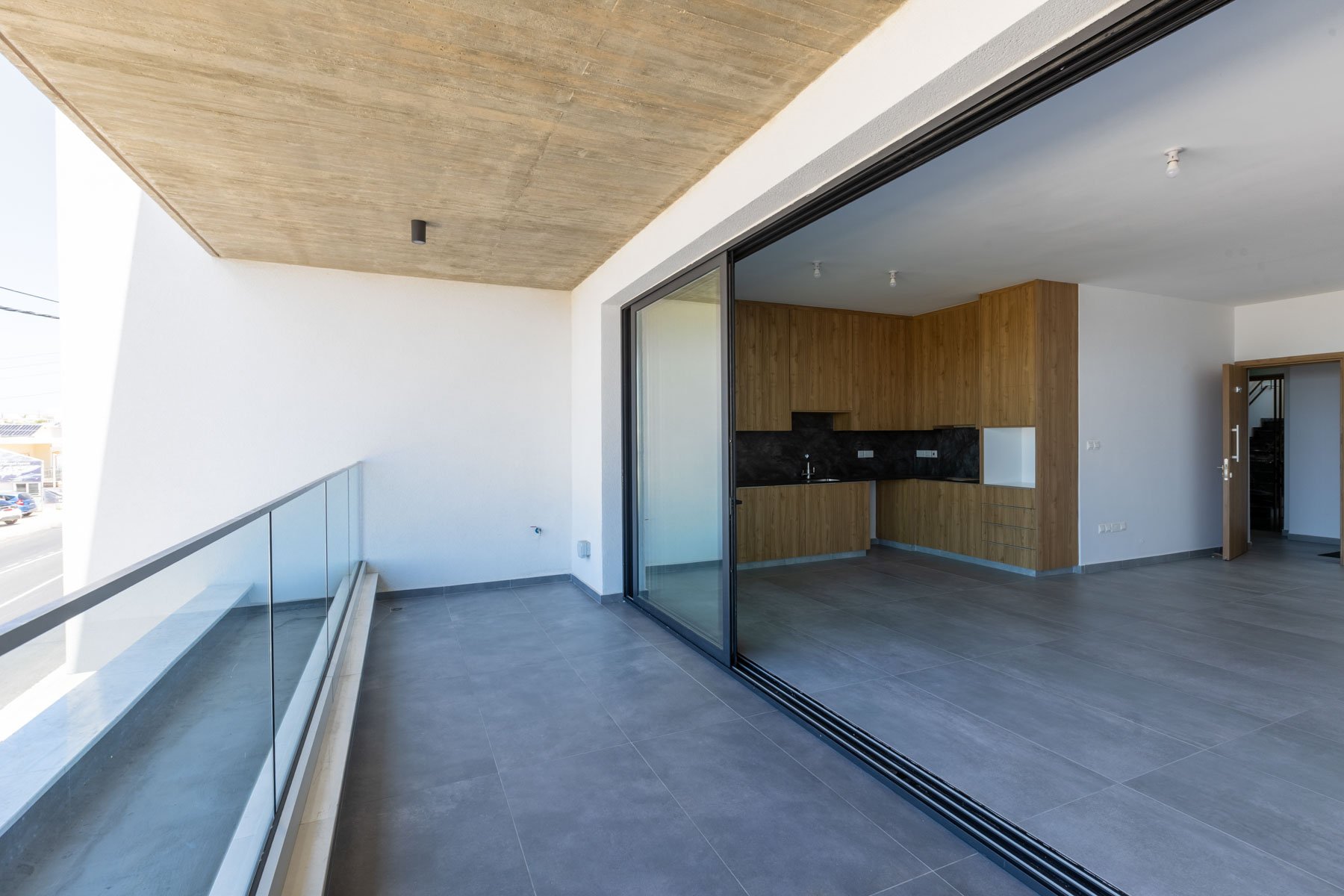 Brand New Two Bedroom Apartment in Mesogi, Paphos - 物件實景