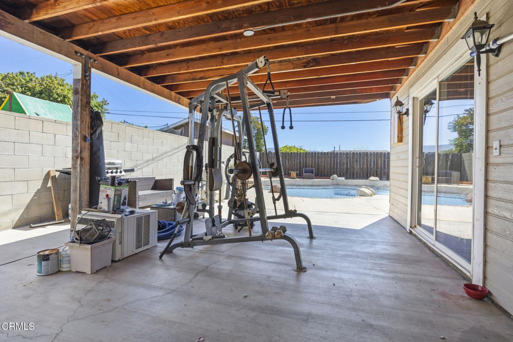 Fillmore, California, 93015, United States, 4 Bedrooms Bedrooms, ,3 BathroomsBathrooms,Residential,For Sale,1869296