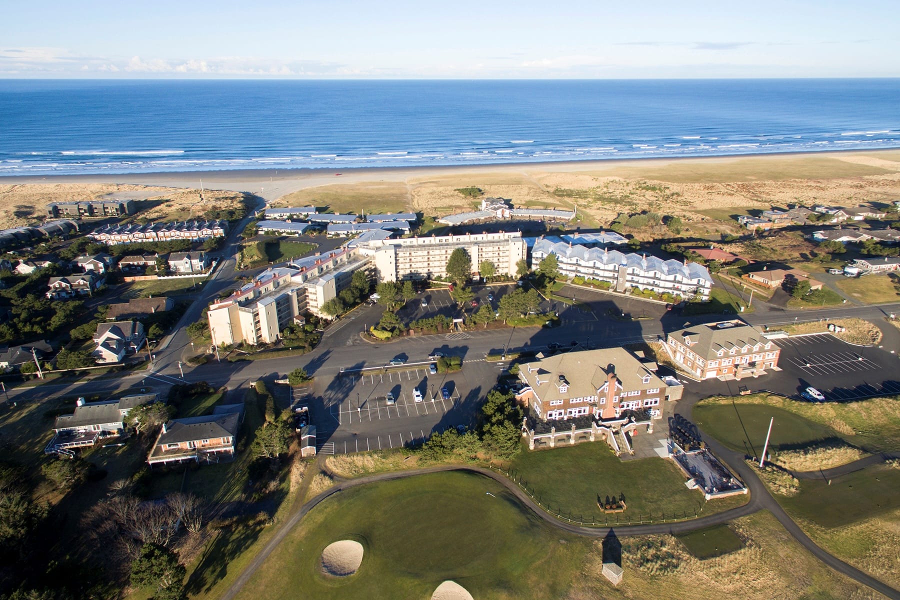  1146 N MARION AVE #680 Gearhart, OR 97138 - 物件實景
