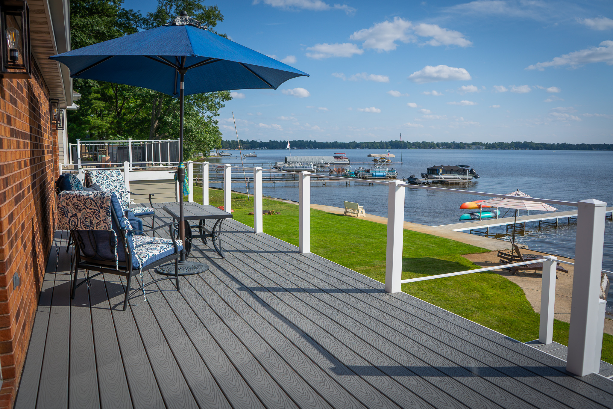 Cadillac, Michigan, 49601, United States, 5 Bedrooms Bedrooms, ,4 BathroomsBathrooms,Residential,For Sale,1905816
